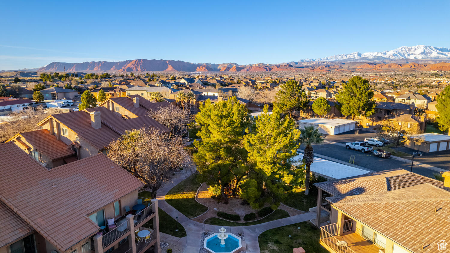 860 S VILLAGE #J10, St. George, Utah 84770, 2 Bedrooms Bedrooms, 6 Rooms Rooms,2 BathroomsBathrooms,Residential,For sale,VILLAGE,1982295