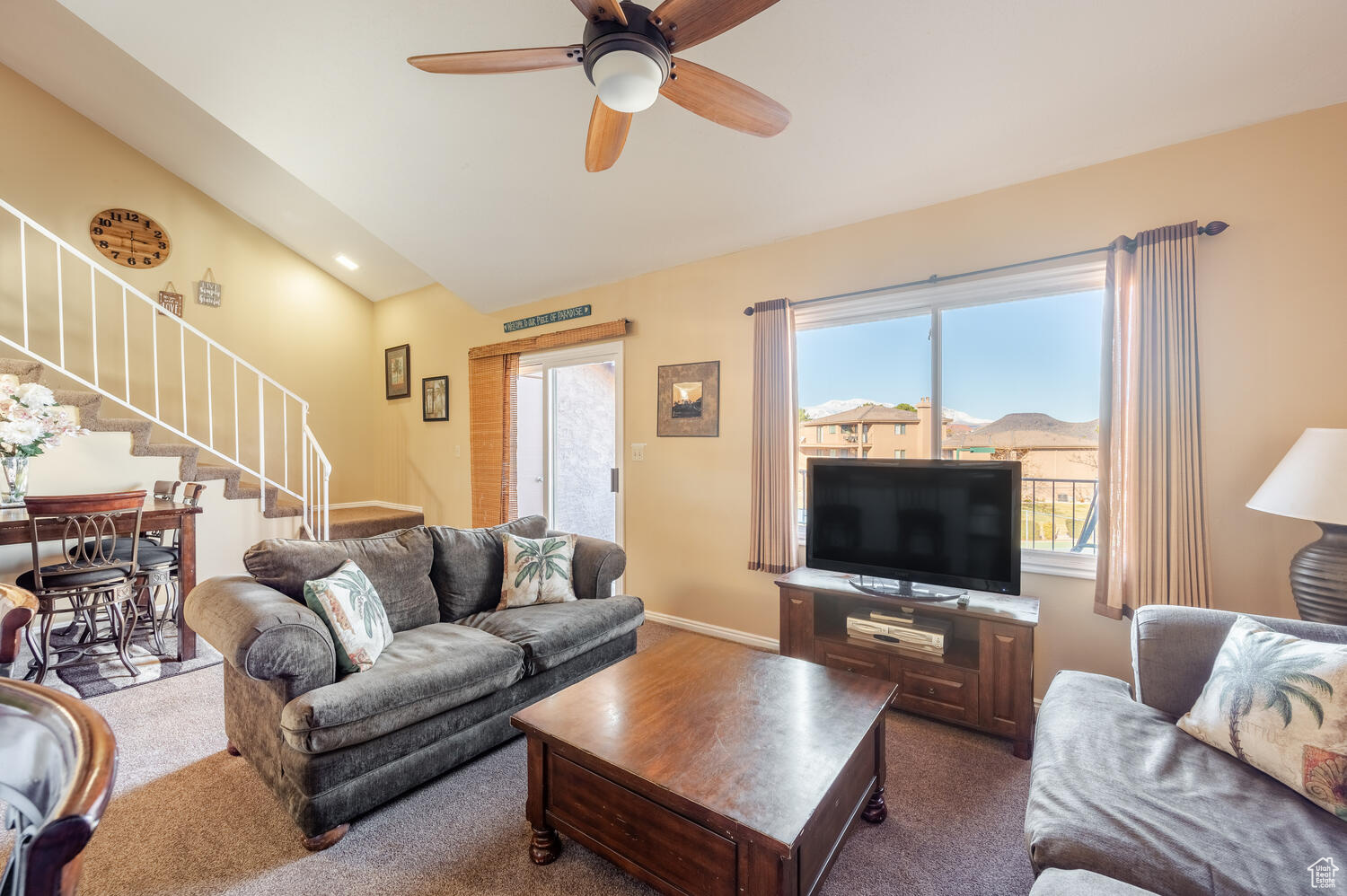 860 S VILLAGE #J10, St. George, Utah 84770, 2 Bedrooms Bedrooms, 6 Rooms Rooms,2 BathroomsBathrooms,Residential,For sale,VILLAGE,1982295