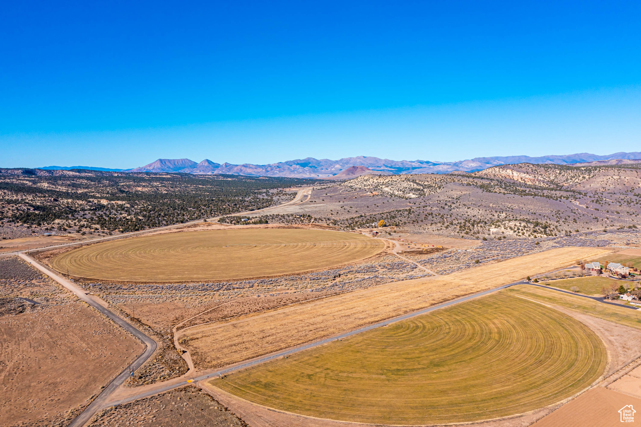 8500 N HIGHWAY 18, Dammeron Valley, Utah 84783, ,Land,For sale,HIGHWAY 18,1982335