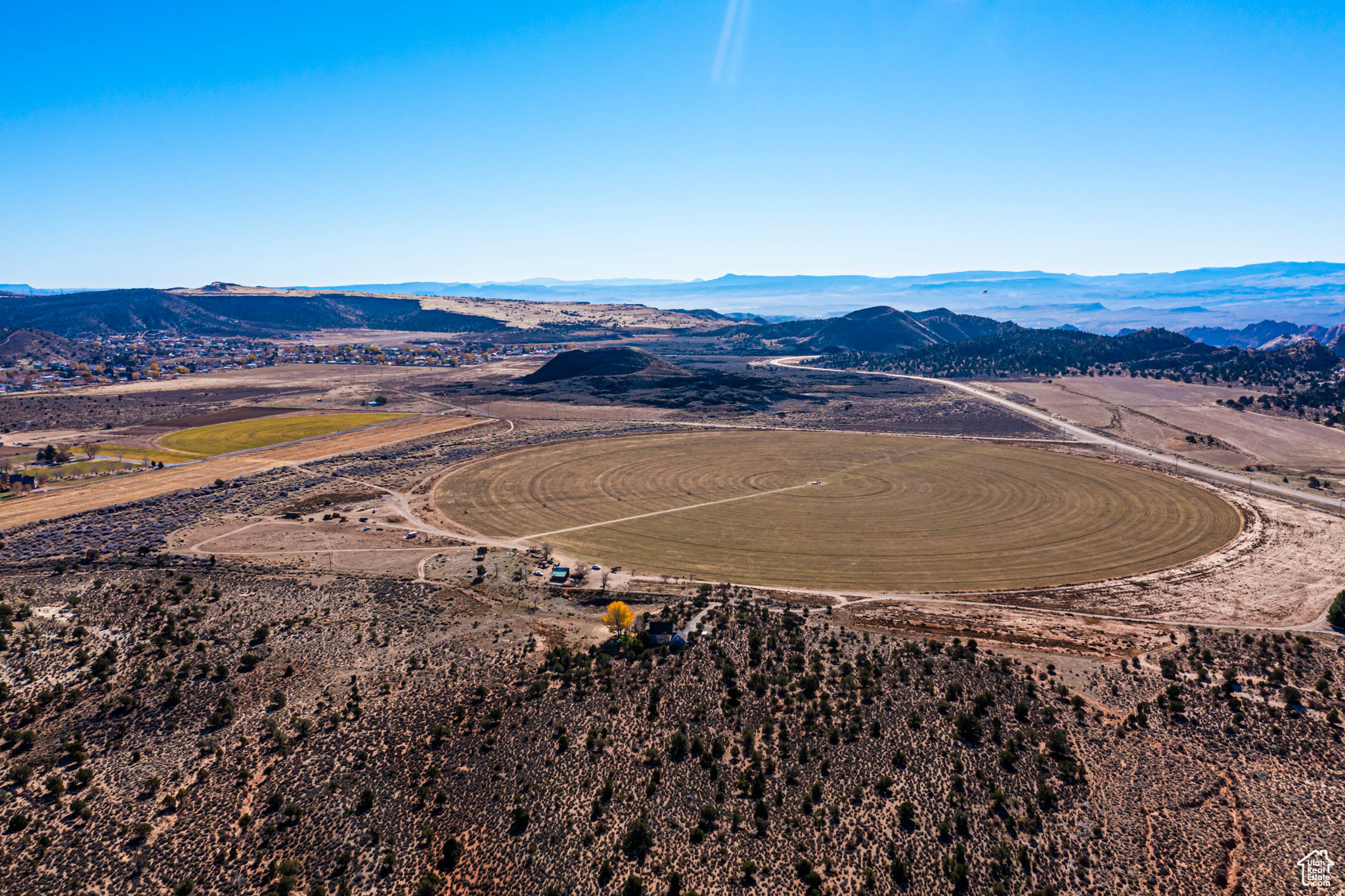 8500 N HIGHWAY 18, Dammeron Valley, Utah 84783, ,Land,For sale,HIGHWAY 18,1982335