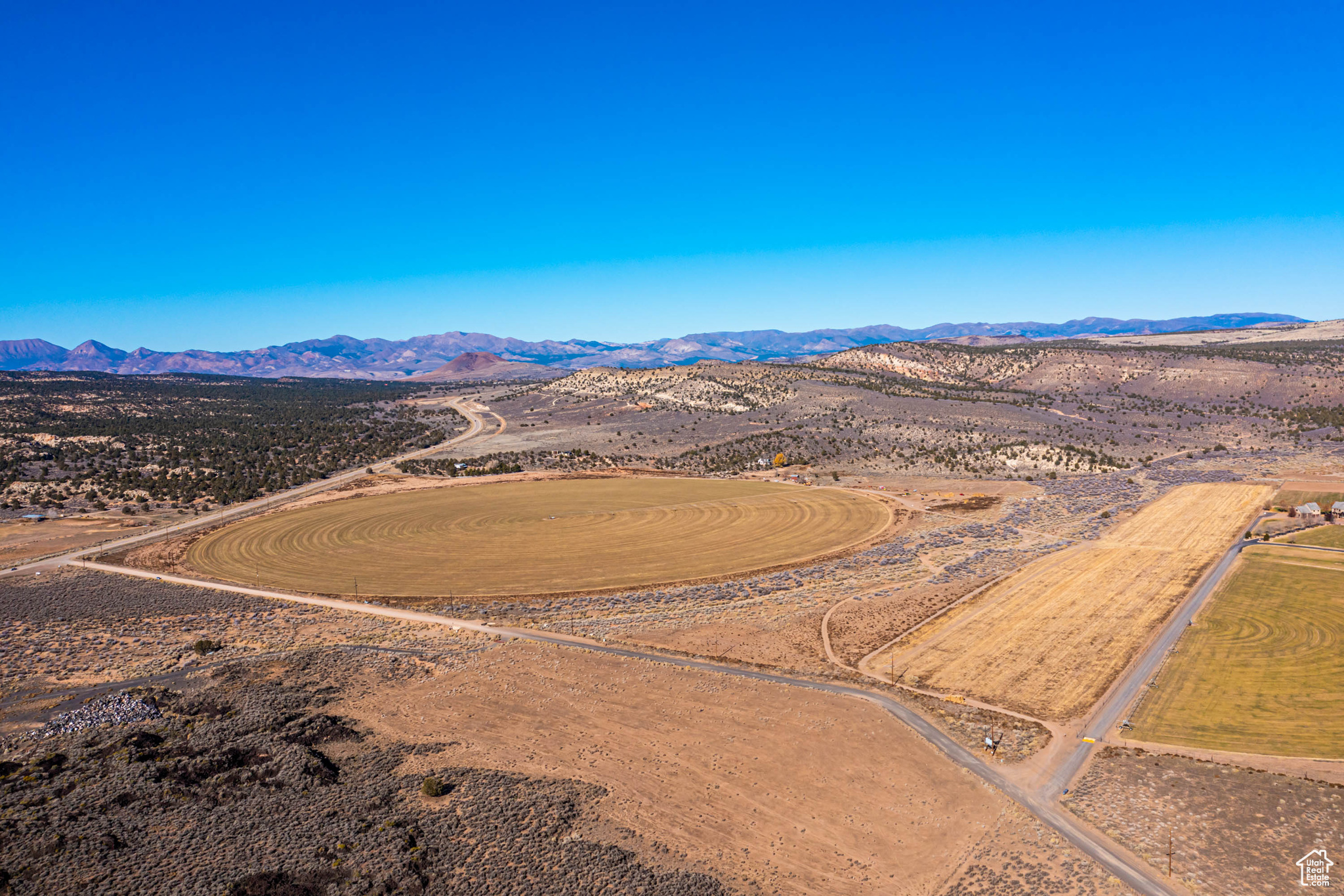 8500 N HIGHWAY 18, Dammeron Valley, Utah 84783, ,Land,For sale,HIGHWAY 18,1982335