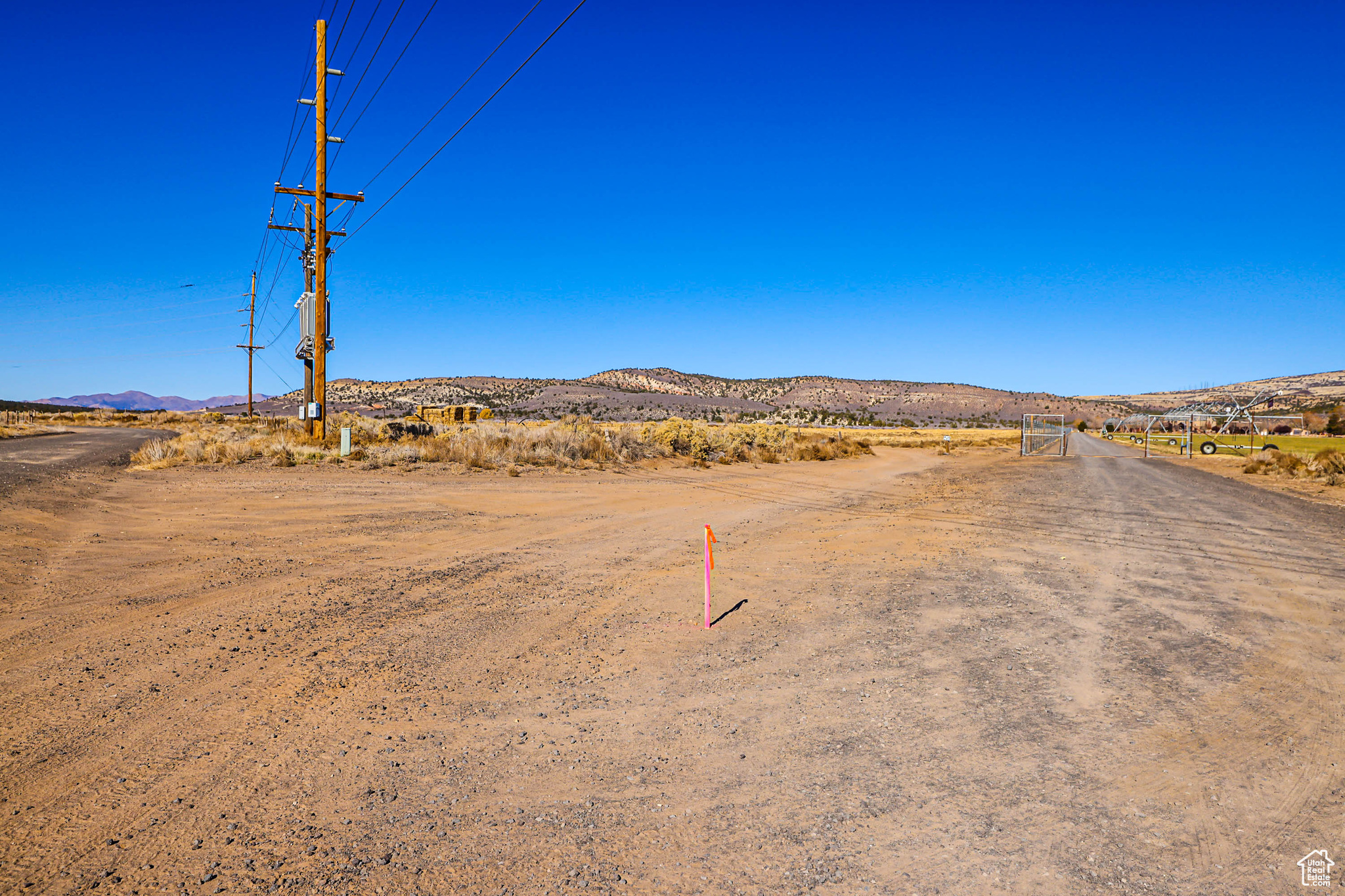 8500 N HIGHWAY 18, Dammeron Valley, Utah 84783, ,Land,For sale,HIGHWAY 18,1982335