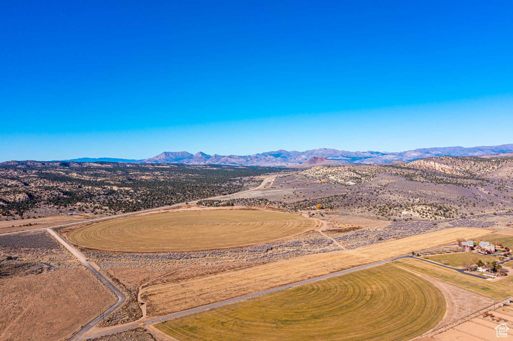 8500 N HIGHWAY 18, Dammeron Valley, Utah 84783, ,Land,For sale,HIGHWAY 18,1982335