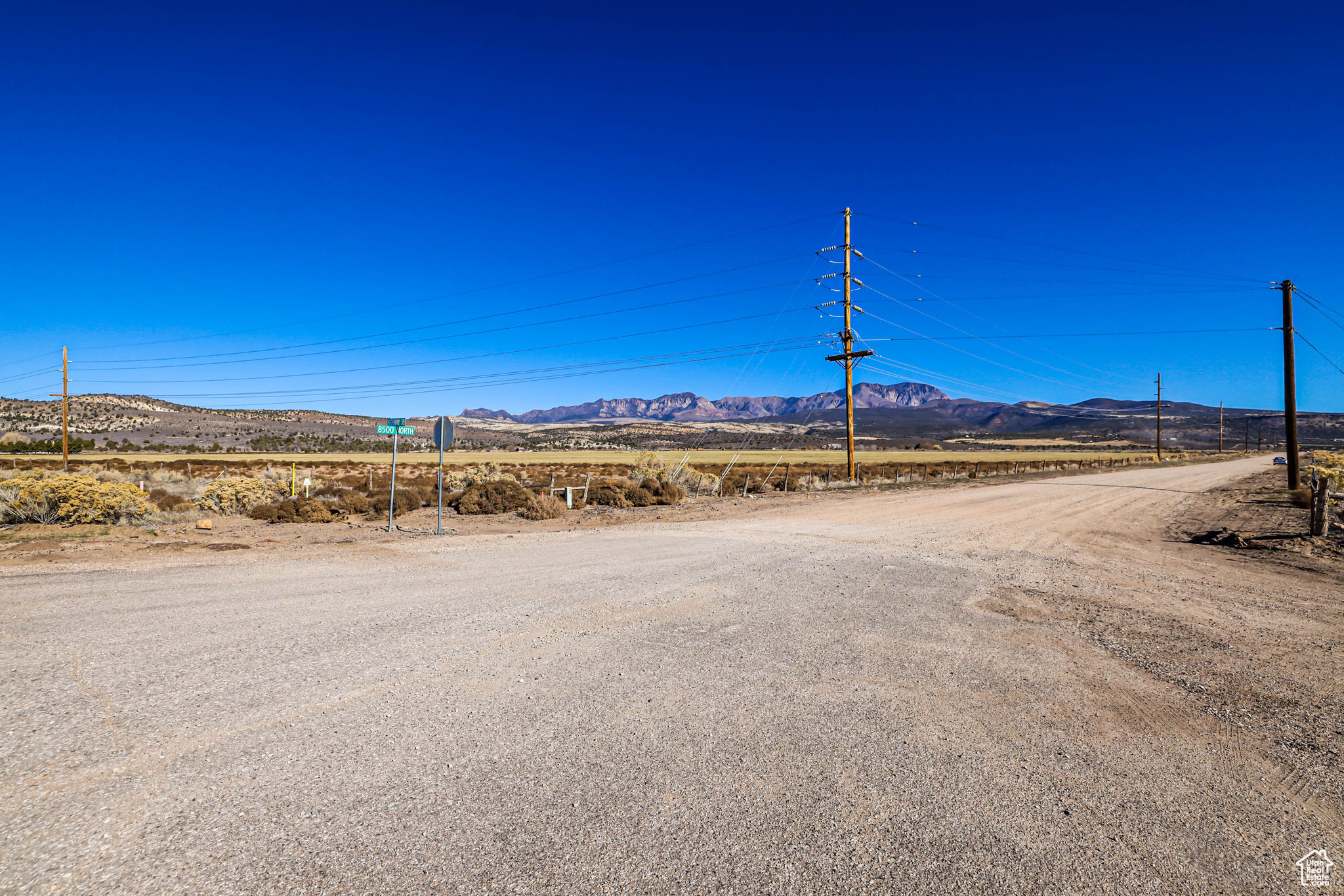 8500 N HIGHWAY 18, Dammeron Valley, Utah 84783, ,Land,For sale,HIGHWAY 18,1982335