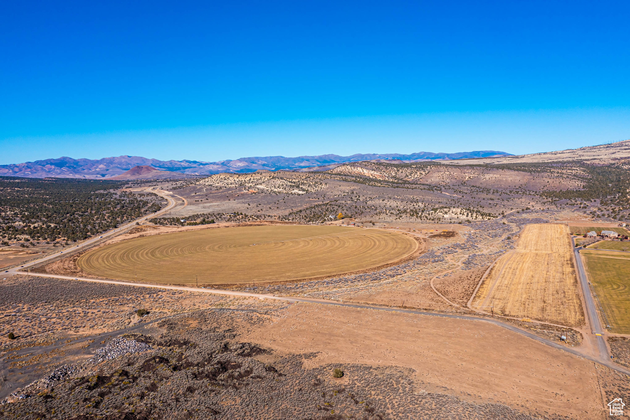 8500 N HIGHWAY 18, Dammeron Valley, Utah 84783, ,Land,For sale,HIGHWAY 18,1982335