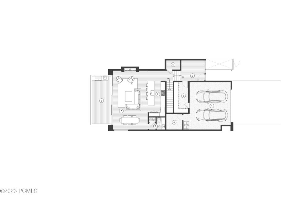 7157 N SKYFALL #38, Heber City, Utah 84032, 4 Bedrooms Bedrooms, 12 Rooms Rooms,2 BathroomsBathrooms,Residential,For sale,SKYFALL,1982336