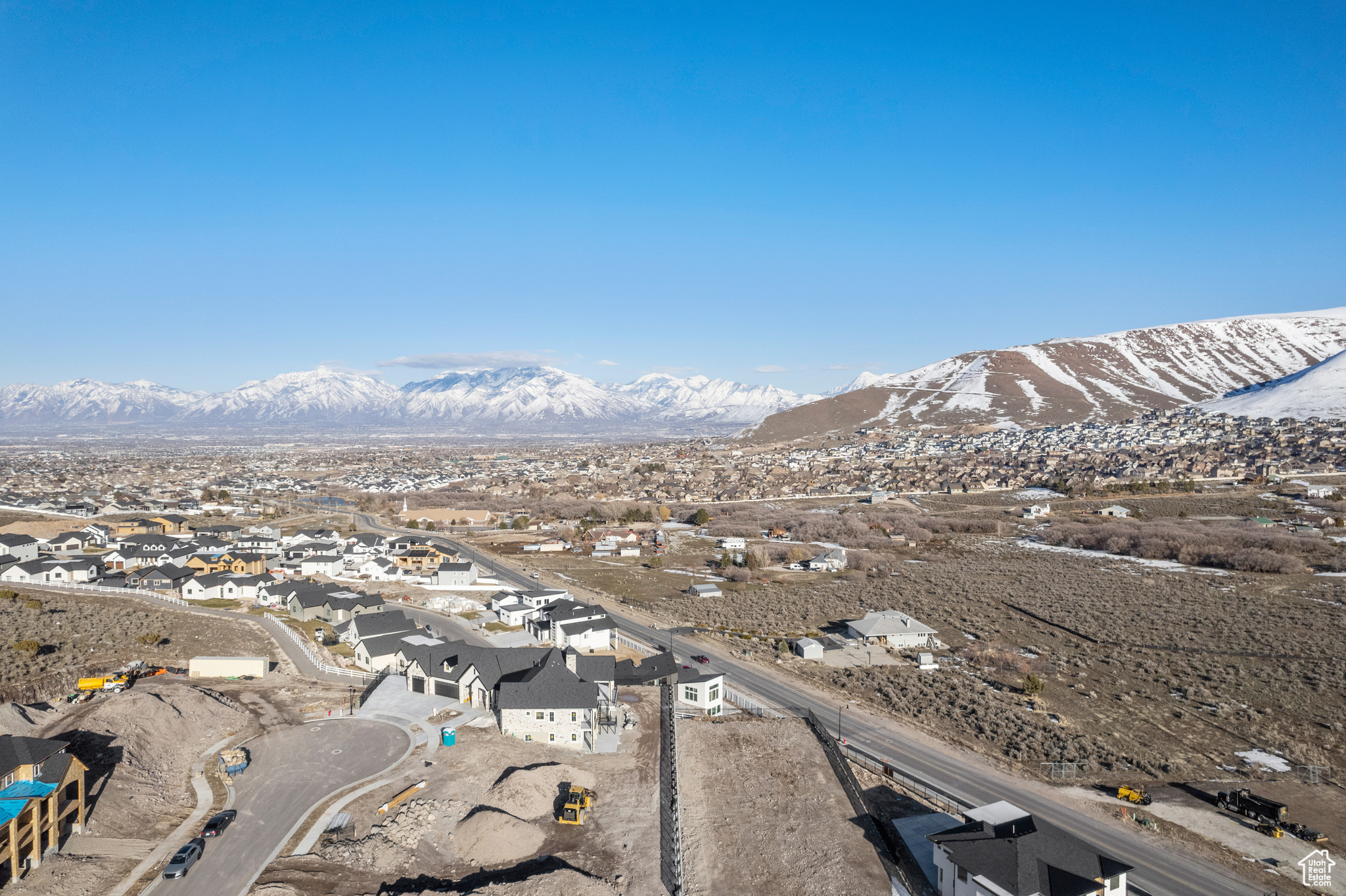 14346 S ROBINS NEST W #3, Herriman, Utah 84096, ,Land,For sale,ROBINS NEST,1982365