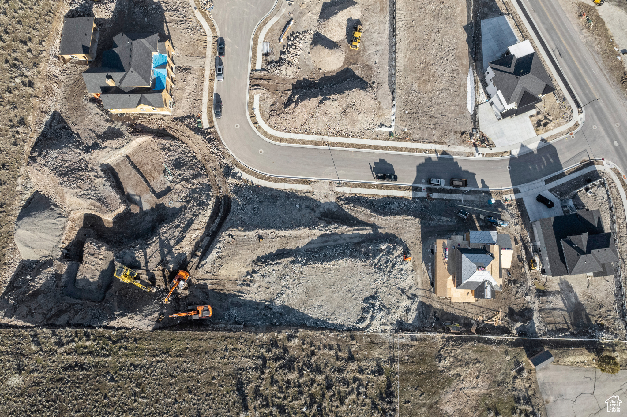 14346 S ROBINS NEST W #3, Herriman, Utah 84096, ,Land,For sale,ROBINS NEST,1982365