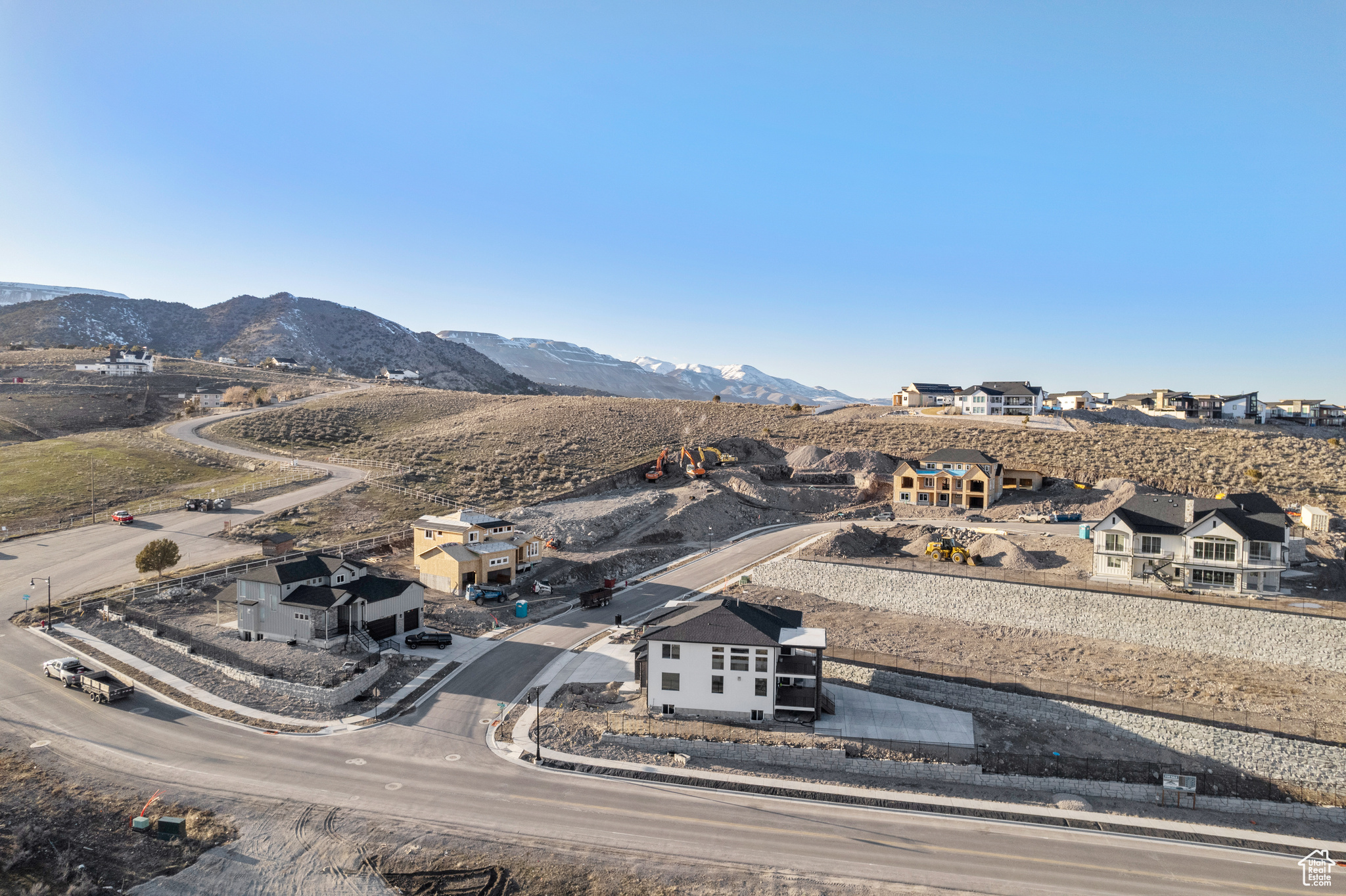 14346 S ROBINS NEST W #3, Herriman, Utah 84096, ,Land,For sale,ROBINS NEST,1982365