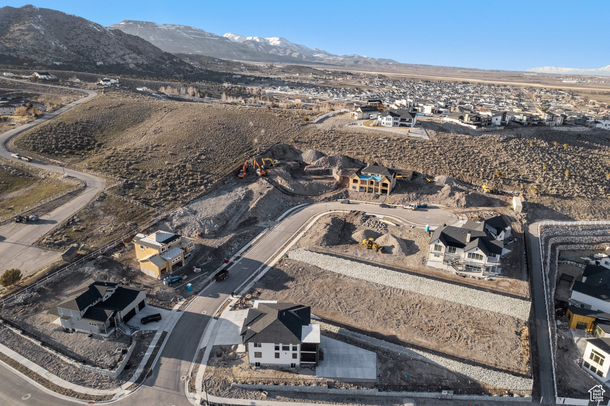 14346 S ROBINS NEST W #3, Herriman, Utah 84096, ,Land,For sale,ROBINS NEST,1982365