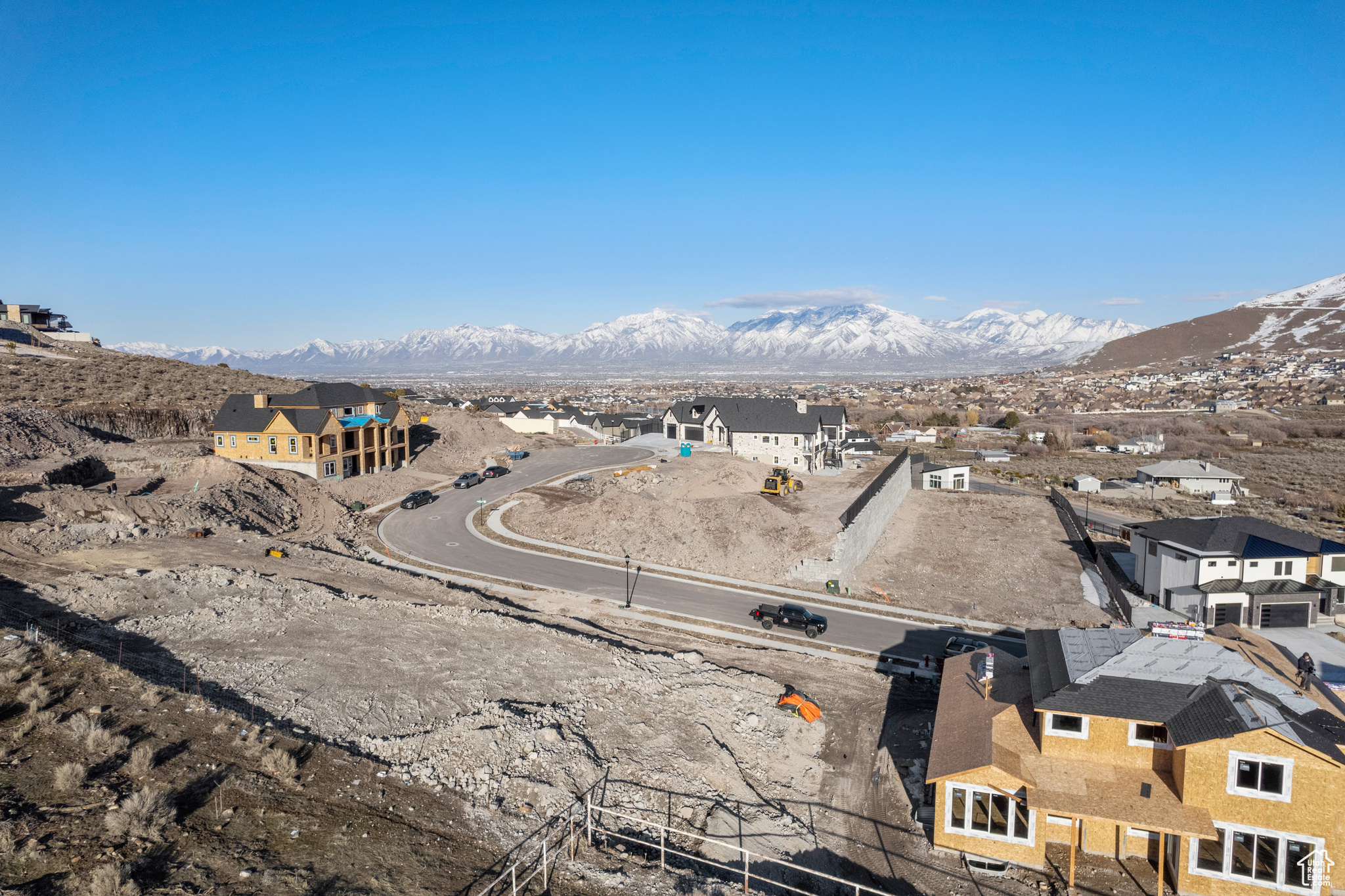 14346 S ROBINS NEST W #3, Herriman, Utah 84096, ,Land,For sale,ROBINS NEST,1982365