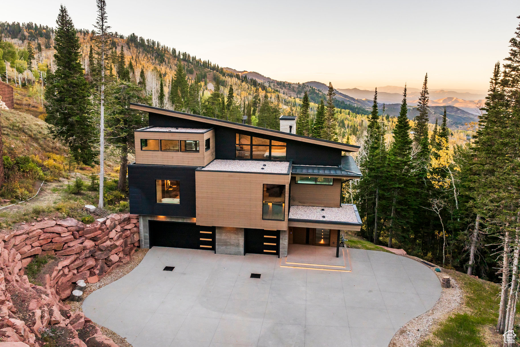 150 WHITE PINE CANYON, Park City, Utah 84060, 5 Bedrooms Bedrooms, 25 Rooms Rooms,1 BathroomBathrooms,Residential,For sale,WHITE PINE CANYON,1982485