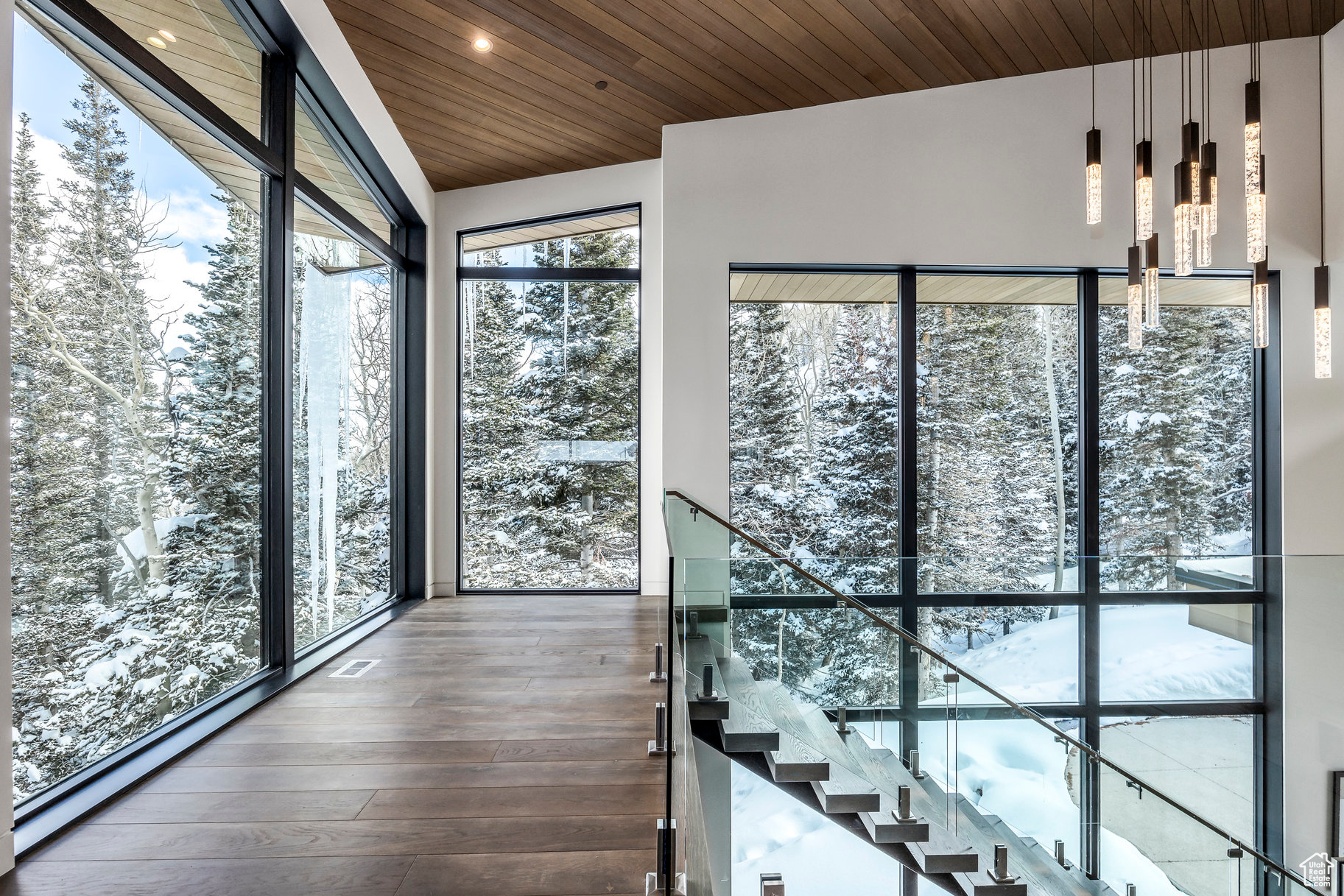 150 WHITE PINE CANYON, Park City, Utah 84060, 5 Bedrooms Bedrooms, 25 Rooms Rooms,1 BathroomBathrooms,Residential,For sale,WHITE PINE CANYON,1982485