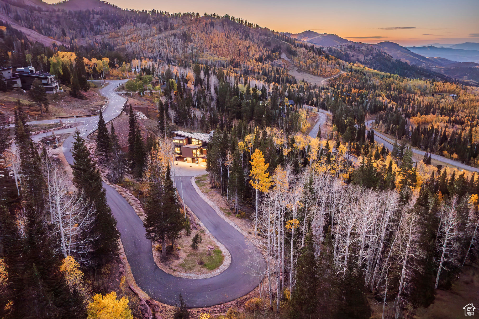 150 WHITE PINE CANYON, Park City, Utah 84060, 5 Bedrooms Bedrooms, 25 Rooms Rooms,1 BathroomBathrooms,Residential,For sale,WHITE PINE CANYON,1982485