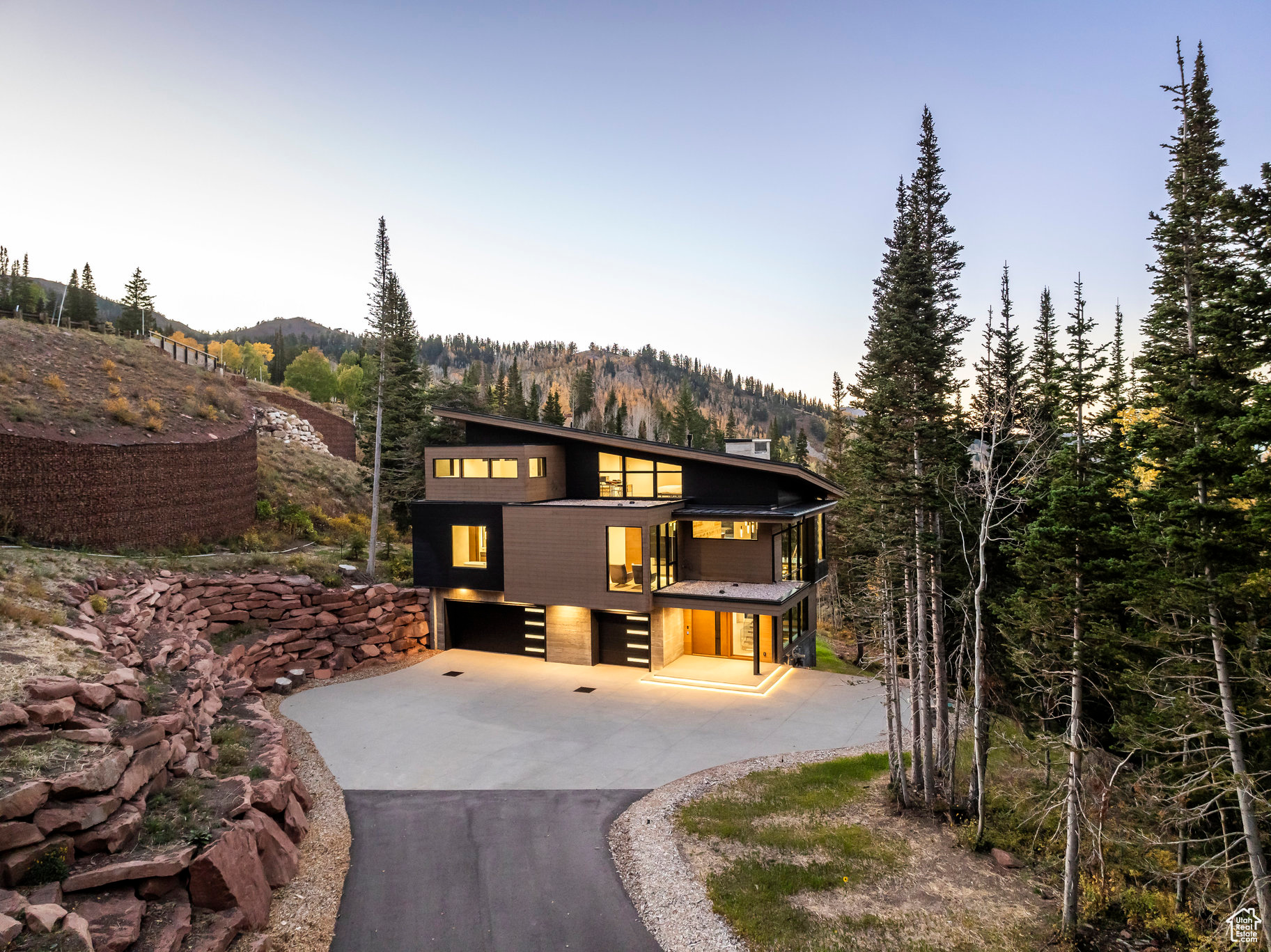 150 WHITE PINE CANYON, Park City, Utah 84060, 5 Bedrooms Bedrooms, 25 Rooms Rooms,1 BathroomBathrooms,Residential,For sale,WHITE PINE CANYON,1982485