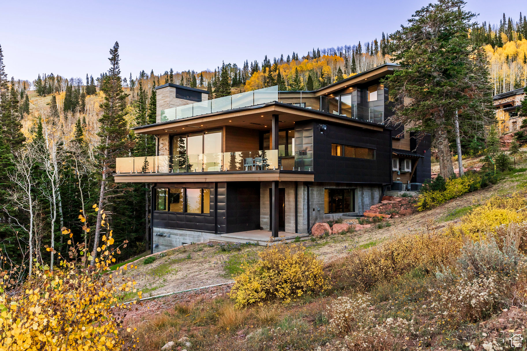 150 WHITE PINE CANYON, Park City, Utah 84060, 5 Bedrooms Bedrooms, 25 Rooms Rooms,1 BathroomBathrooms,Residential,For sale,WHITE PINE CANYON,1982485