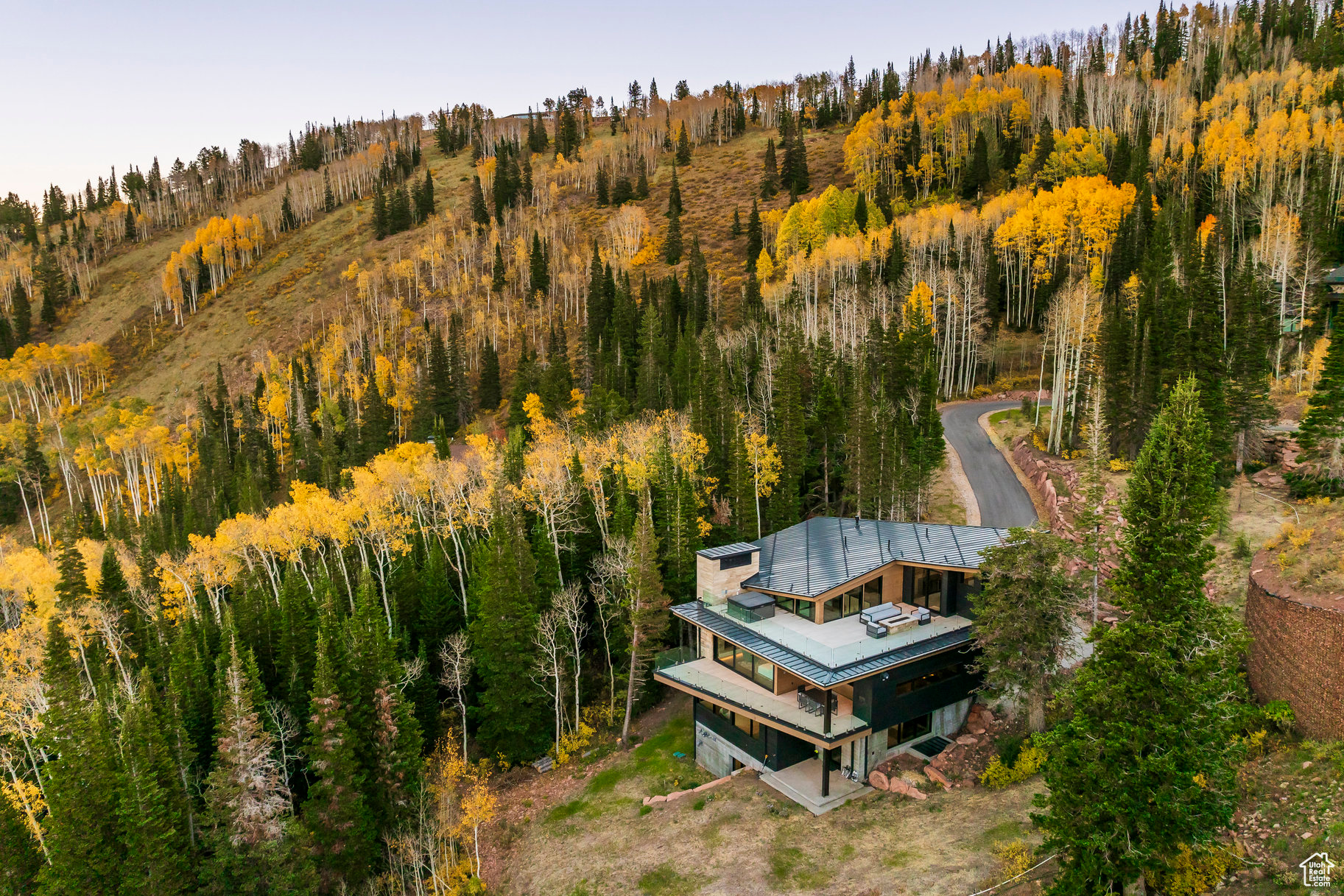 150 WHITE PINE CANYON, Park City, Utah 84060, 5 Bedrooms Bedrooms, 25 Rooms Rooms,1 BathroomBathrooms,Residential,For sale,WHITE PINE CANYON,1982485