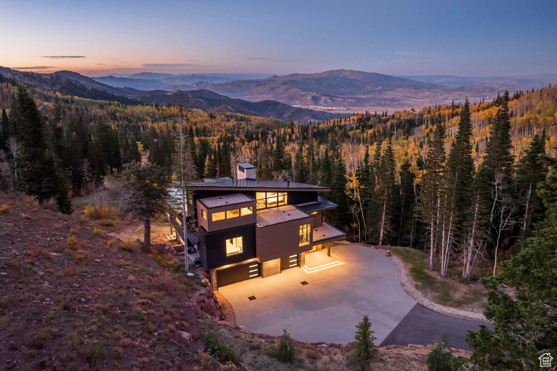 150 WHITE PINE CANYON, Park City, Utah 84060, 5 Bedrooms Bedrooms, 25 Rooms Rooms,1 BathroomBathrooms,Residential,For sale,WHITE PINE CANYON,1982485