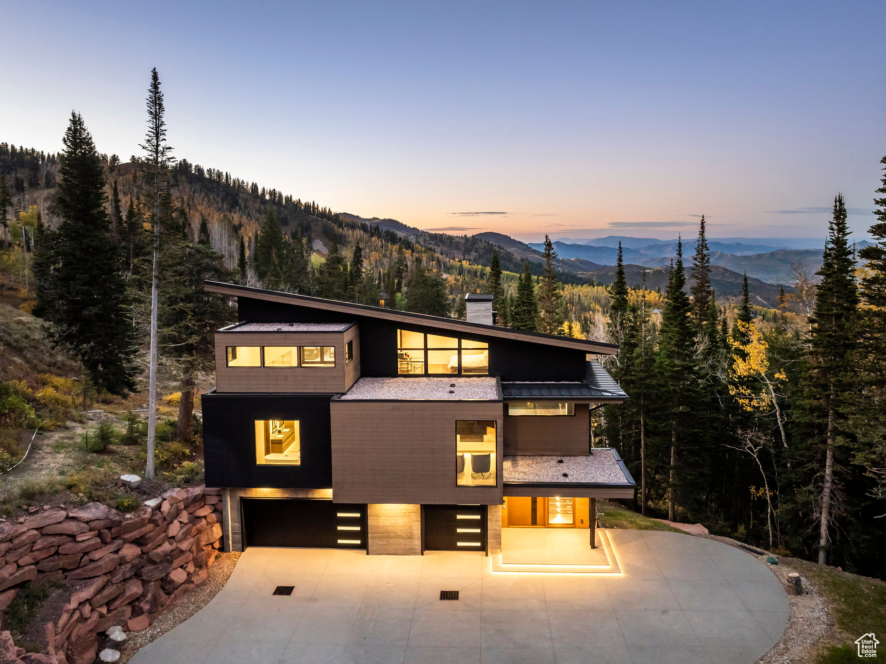 150 WHITE PINE CANYON, Park City, Utah 84060, 5 Bedrooms Bedrooms, 25 Rooms Rooms,1 BathroomBathrooms,Residential,For sale,WHITE PINE CANYON,1982485