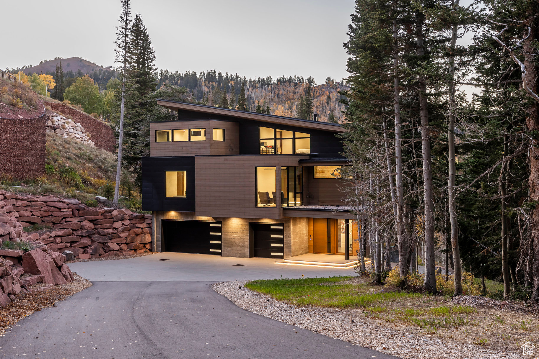 150 WHITE PINE CANYON, Park City, Utah 84060, 5 Bedrooms Bedrooms, 25 Rooms Rooms,1 BathroomBathrooms,Residential,For sale,WHITE PINE CANYON,1982485