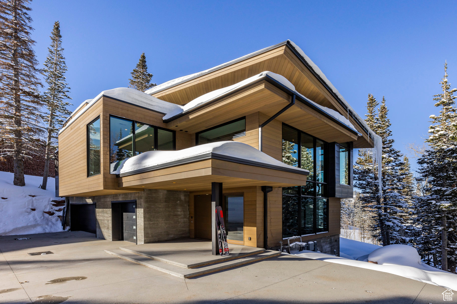 150 WHITE PINE CANYON, Park City, Utah 84060, 5 Bedrooms Bedrooms, 25 Rooms Rooms,1 BathroomBathrooms,Residential,For sale,WHITE PINE CANYON,1982485