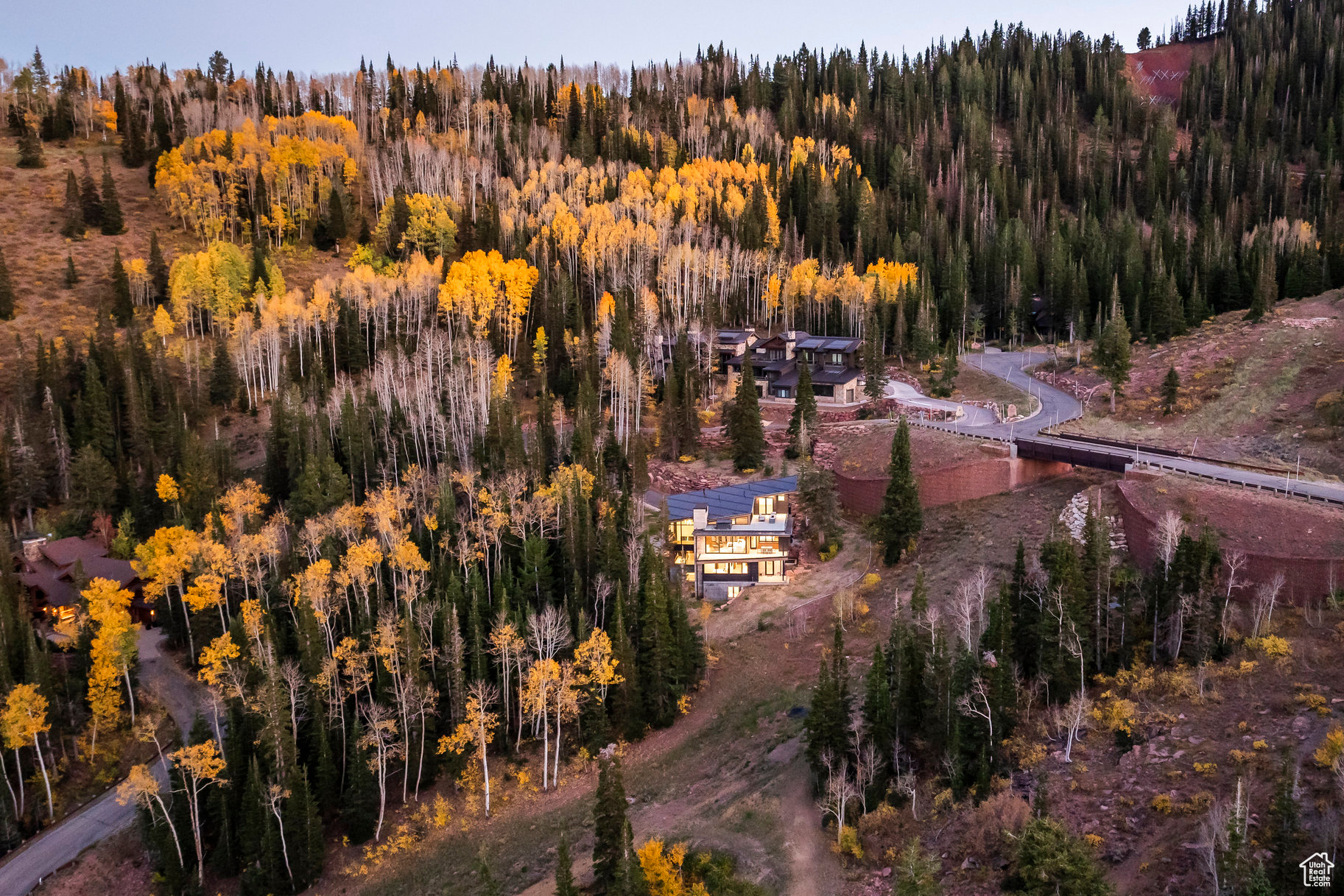 150 WHITE PINE CANYON, Park City, Utah 84060, 5 Bedrooms Bedrooms, 25 Rooms Rooms,1 BathroomBathrooms,Residential,For sale,WHITE PINE CANYON,1982485