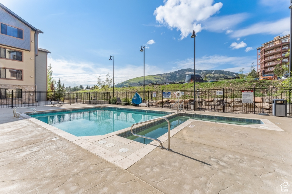 2669 CANYONS RESORT #312, Park City, Utah 84098, 2 Bedrooms Bedrooms, 13 Rooms Rooms,2 BathroomsBathrooms,Residential,For sale,CANYONS RESORT,1982533