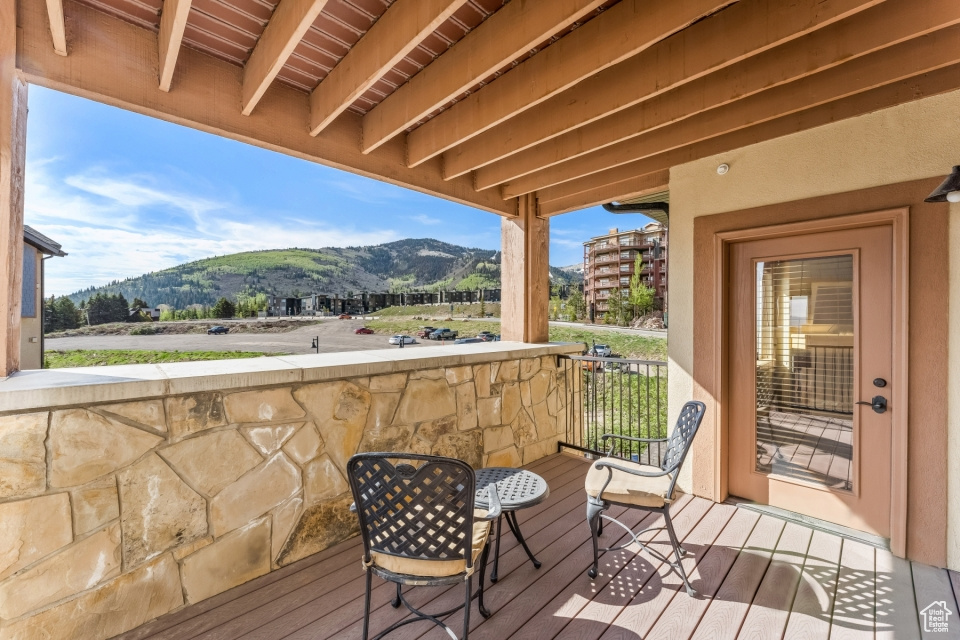 2669 CANYONS RESORT #312, Park City, Utah 84098, 2 Bedrooms Bedrooms, 13 Rooms Rooms,2 BathroomsBathrooms,Residential,For sale,CANYONS RESORT,1982533