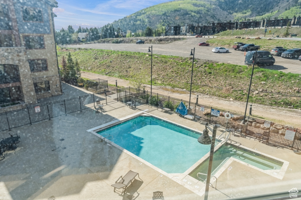 2669 CANYONS RESORT #312, Park City, Utah 84098, 2 Bedrooms Bedrooms, 13 Rooms Rooms,2 BathroomsBathrooms,Residential,For sale,CANYONS RESORT,1982533