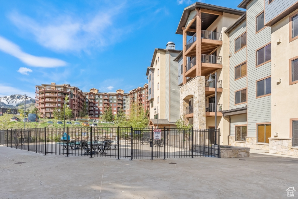 2669 CANYONS RESORT #312, Park City, Utah 84098, 2 Bedrooms Bedrooms, 13 Rooms Rooms,2 BathroomsBathrooms,Residential,For sale,CANYONS RESORT,1982533