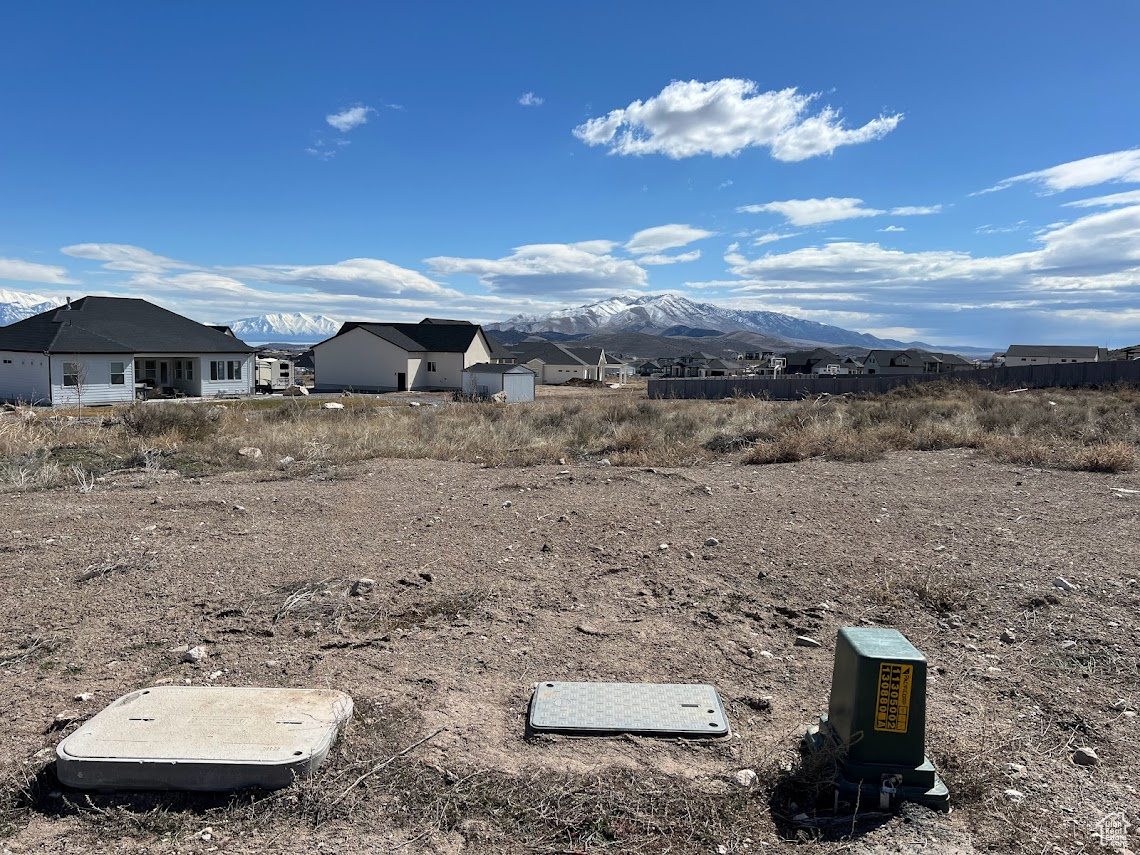 1260 E HAVITURE #713, Eagle Mountain, Utah 84005, ,Land,For sale,HAVITURE,1982541