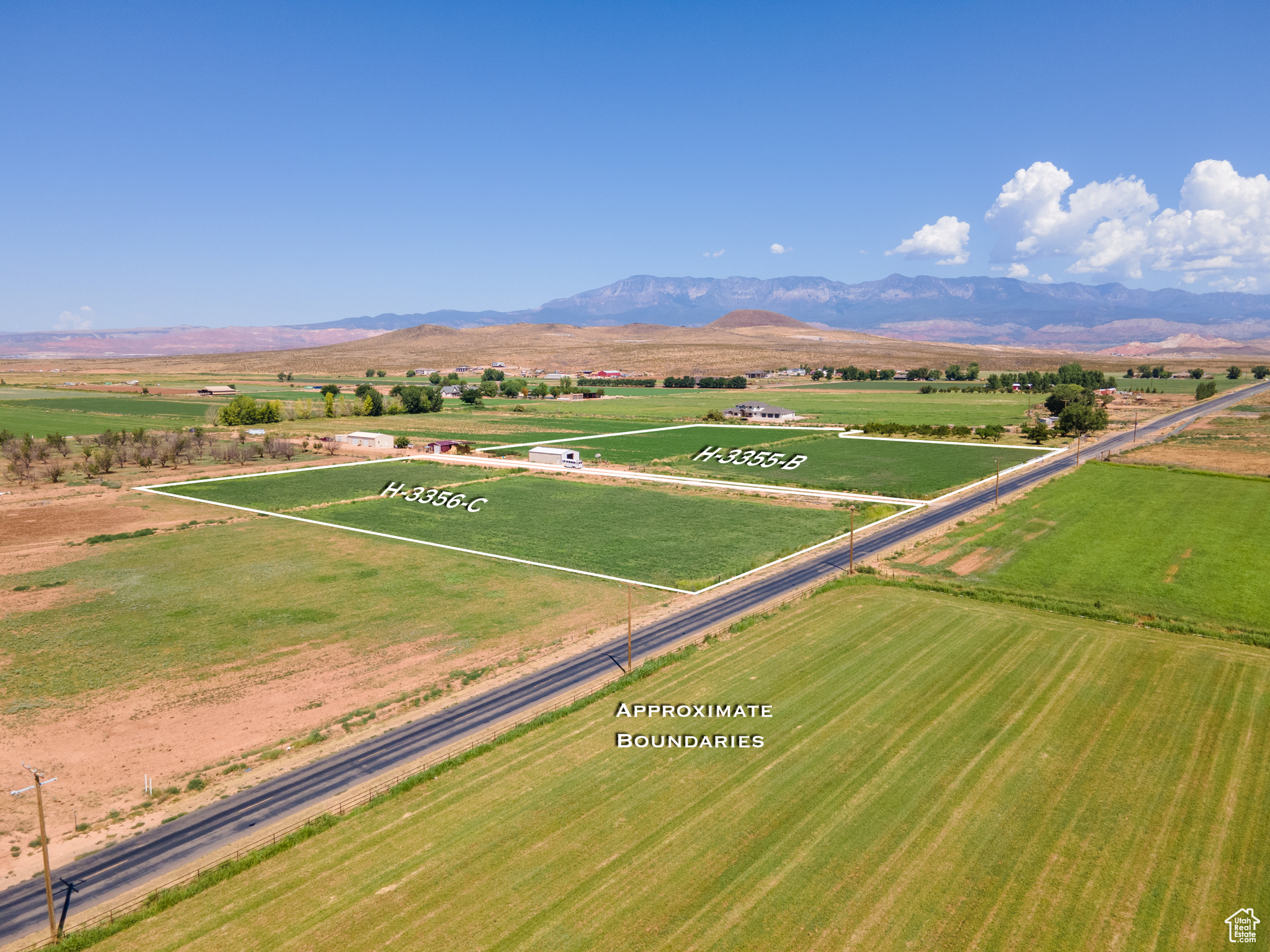 Hurricane, Utah 84737, ,Land,For sale,1982560