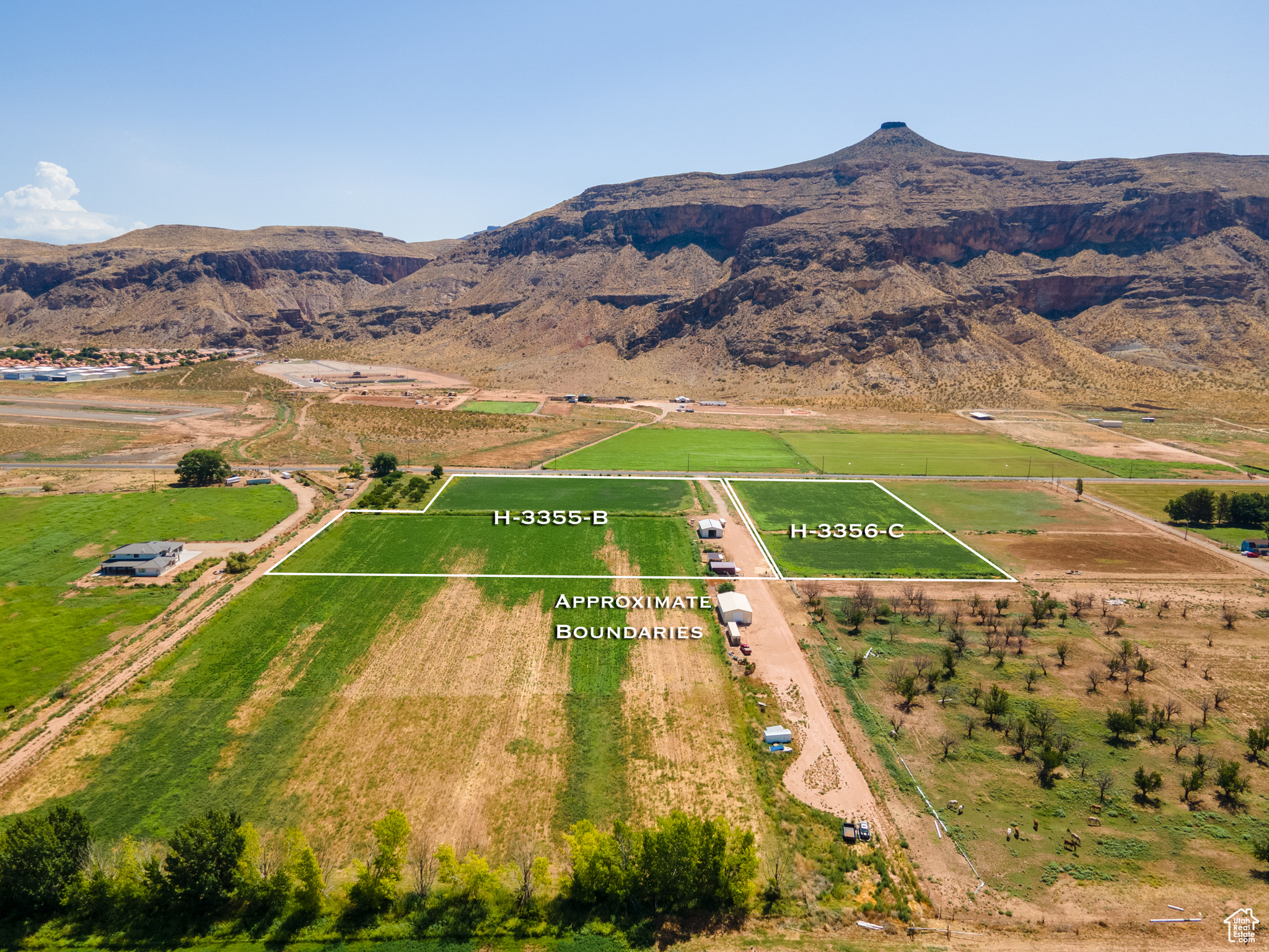 Hurricane, Utah 84737, ,Land,For sale,1982560