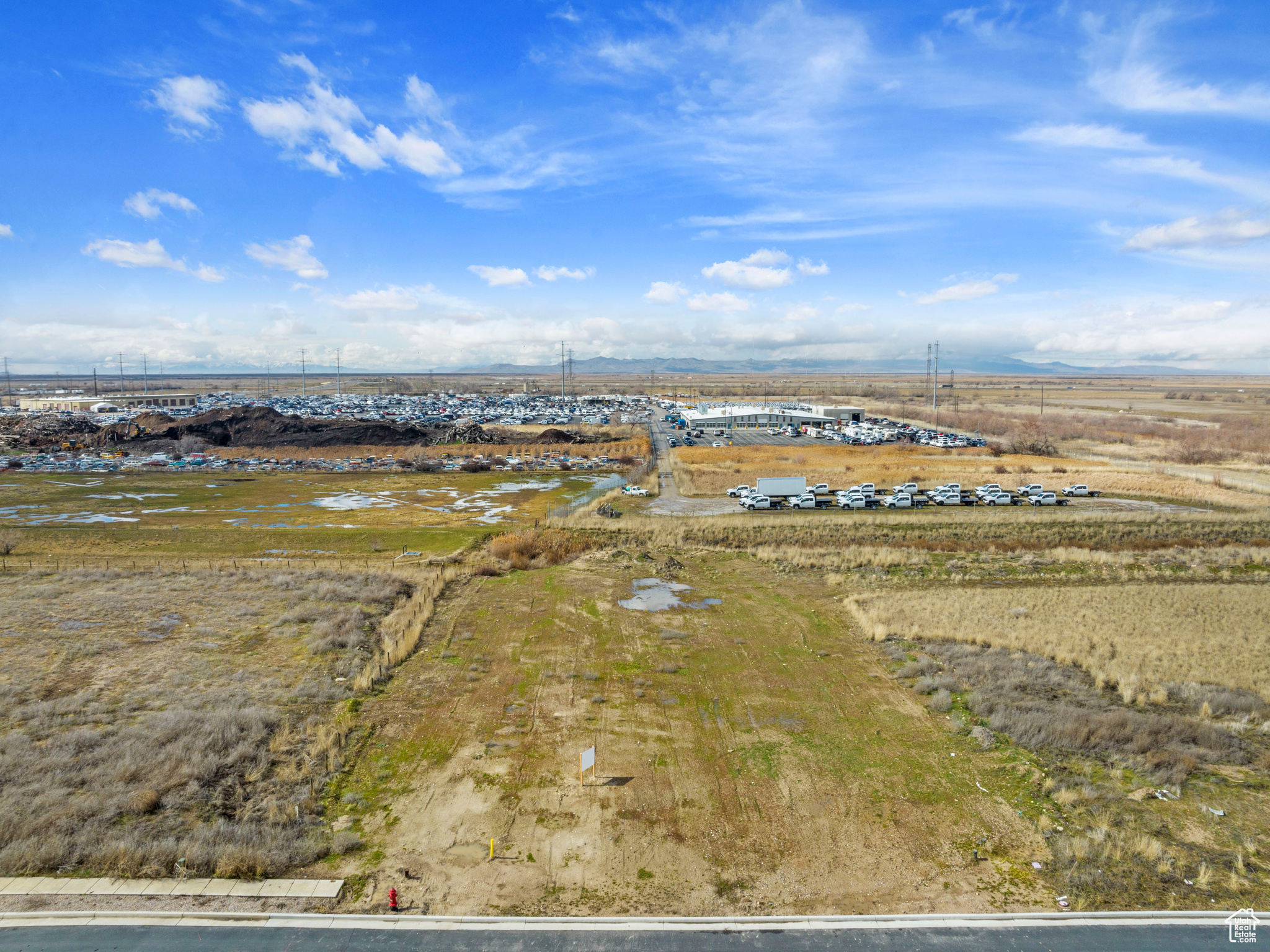 181 S 1450 W #A, West Bountiful, Utah 84087, ,Land,For sale,1450,1982606