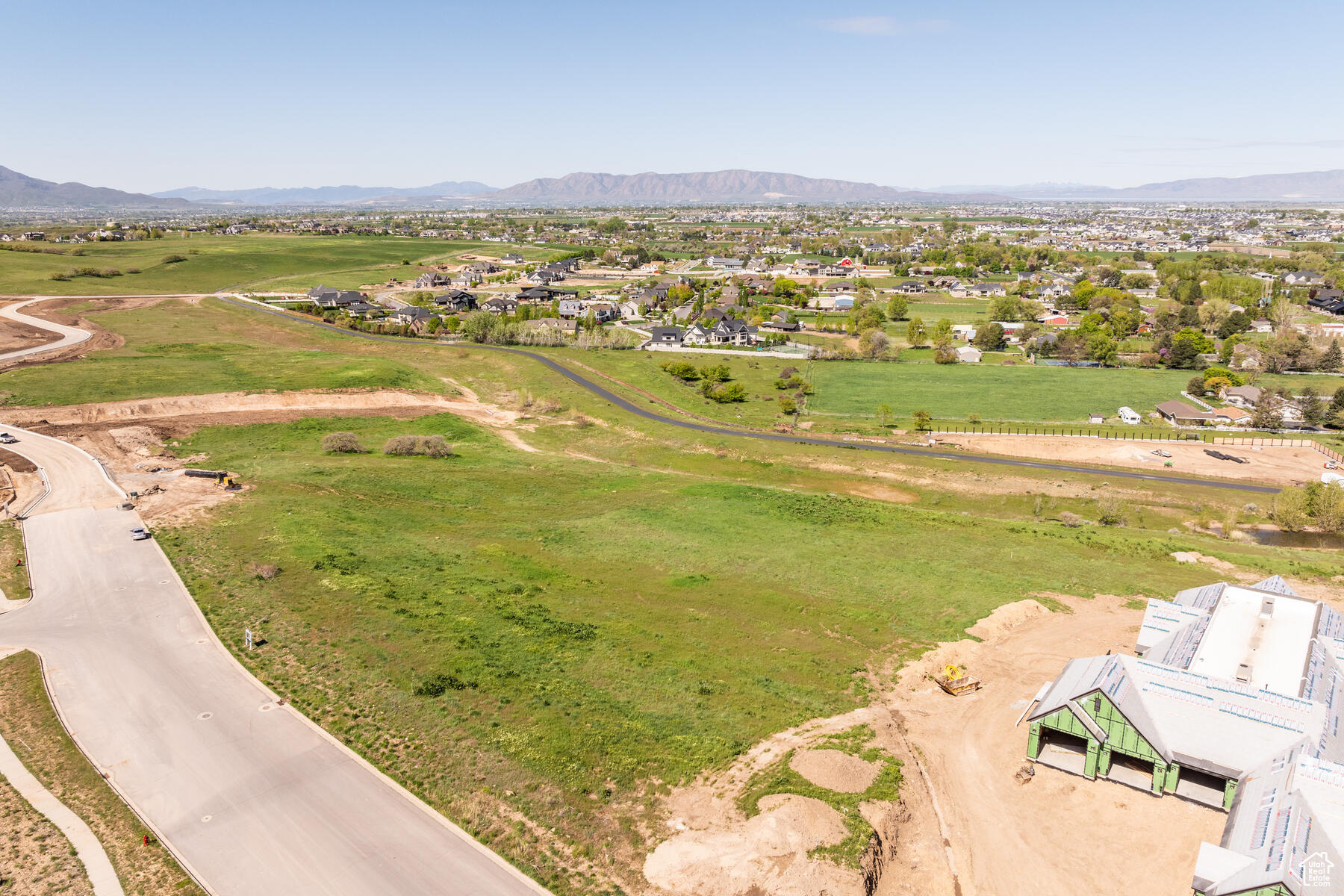 1848 S PRESERVE #63, Mapleton, Utah 84664, ,Land,For sale,PRESERVE,1982617