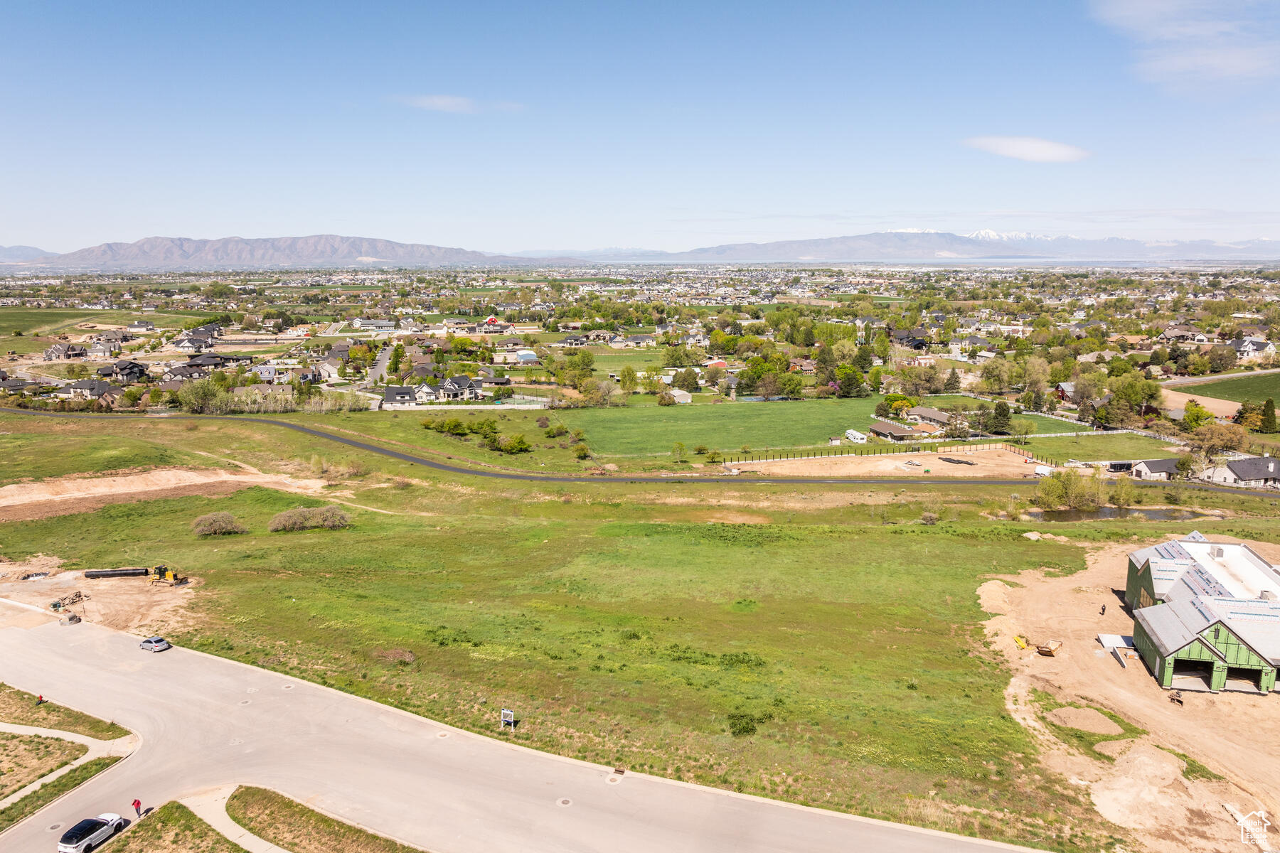 1848 S PRESERVE #63, Mapleton, Utah 84664, ,Land,For sale,PRESERVE,1982617