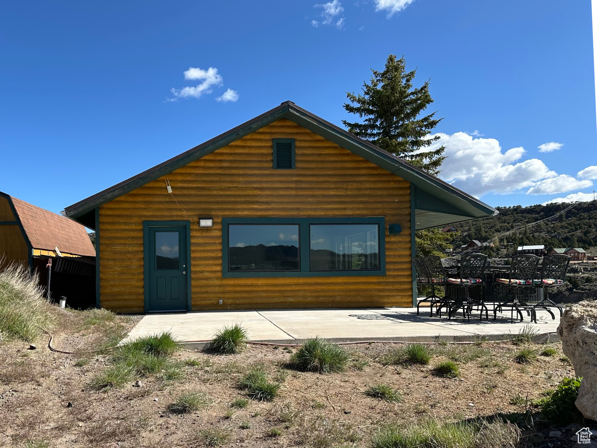 76 N RUSTIC, Panguitch, Utah 84759, 2 Bedrooms Bedrooms, 7 Rooms Rooms,2 BathroomsBathrooms,Residential,For sale,RUSTIC,1982621