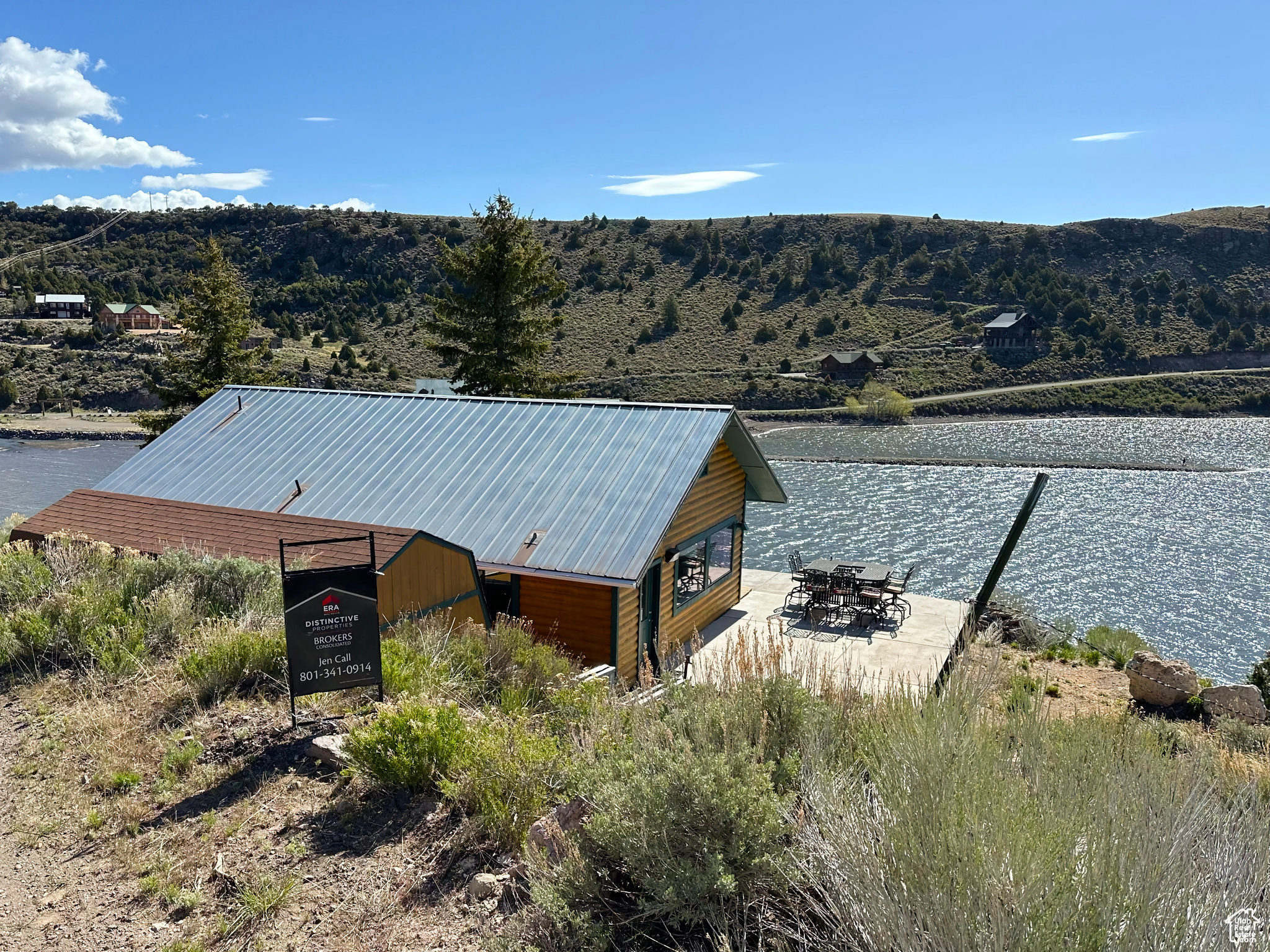 76 N RUSTIC, Panguitch, Utah 84759, 2 Bedrooms Bedrooms, 7 Rooms Rooms,2 BathroomsBathrooms,Residential,For sale,RUSTIC,1982621