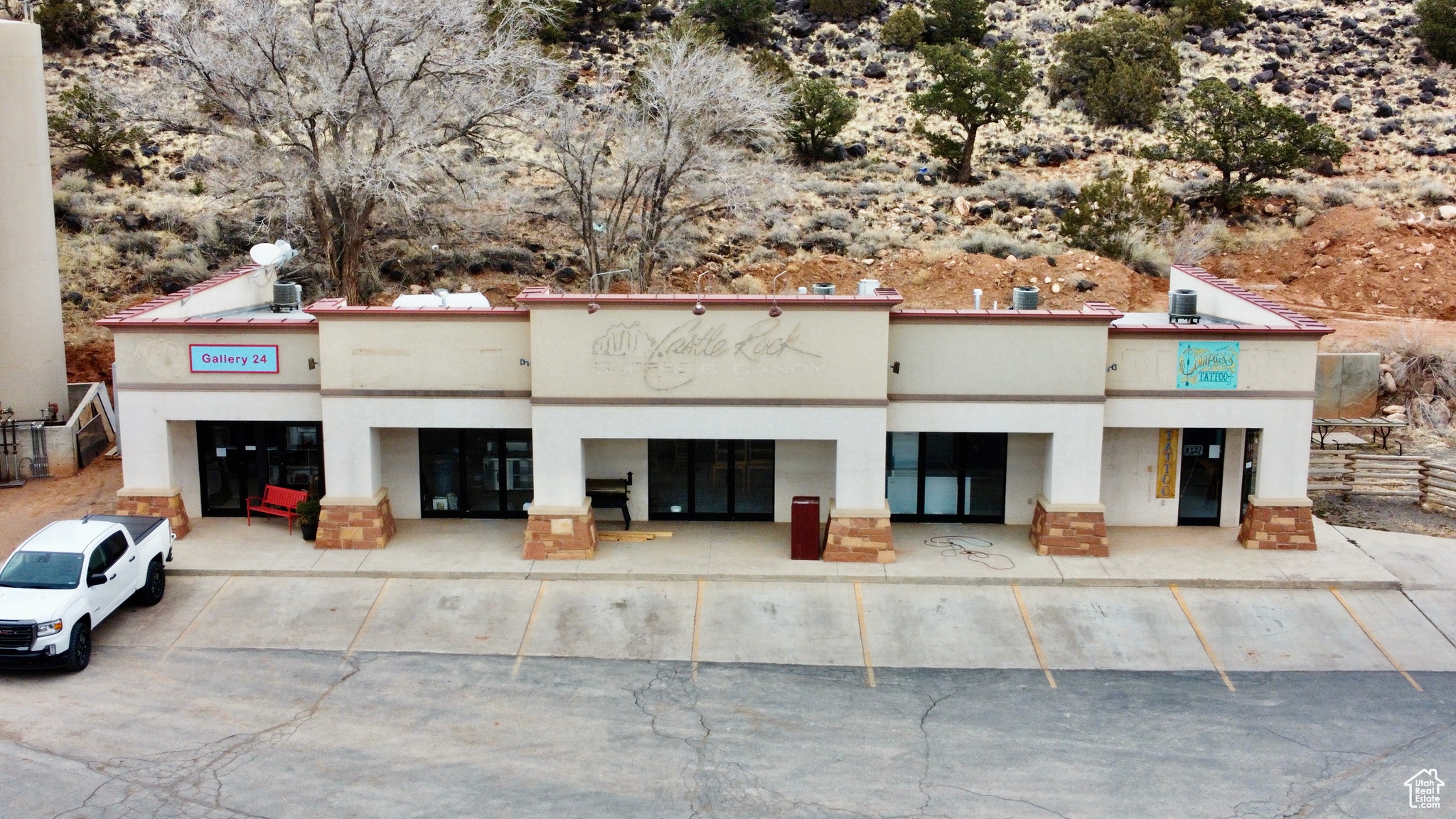 675 E HWY 24, Torrey, Utah 84775, ,Commercial Sale,For sale,HWY 24,1982687