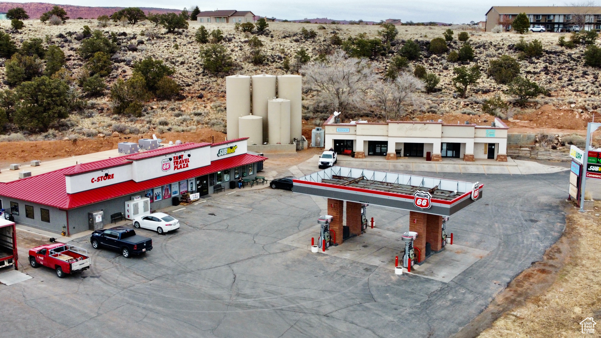 675 E HWY 24, Torrey, Utah 84775, ,Commercial Sale,For sale,HWY 24,1982687