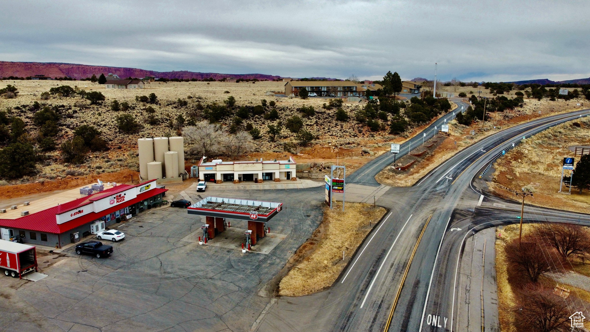 675 E HWY 24, Torrey, Utah 84775, ,Commercial Sale,For sale,HWY 24,1982687