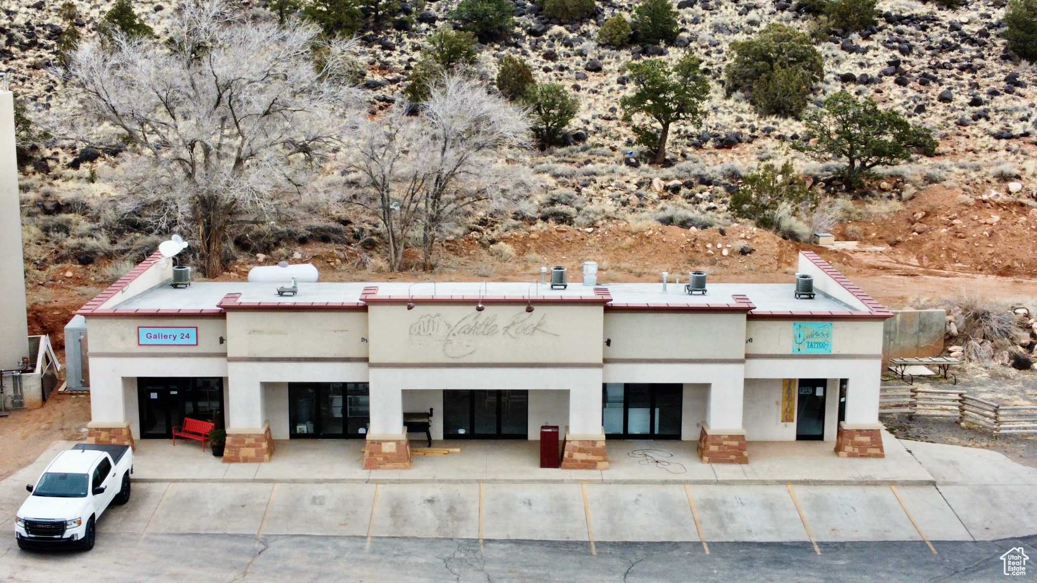 675 E HWY 24, Torrey, Utah 84775, ,Commercial Sale,For sale,HWY 24,1982687