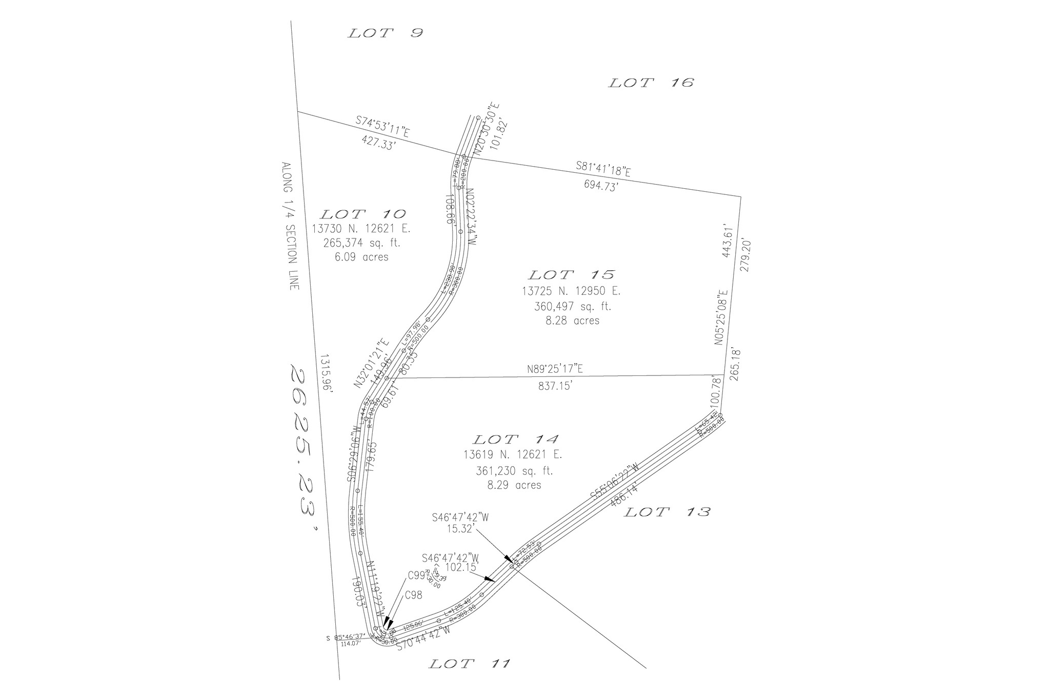 10 PINE RIDGE ##10, Mt Pleasant, Utah 84647, ,Land,For sale,PINE RIDGE,1982761