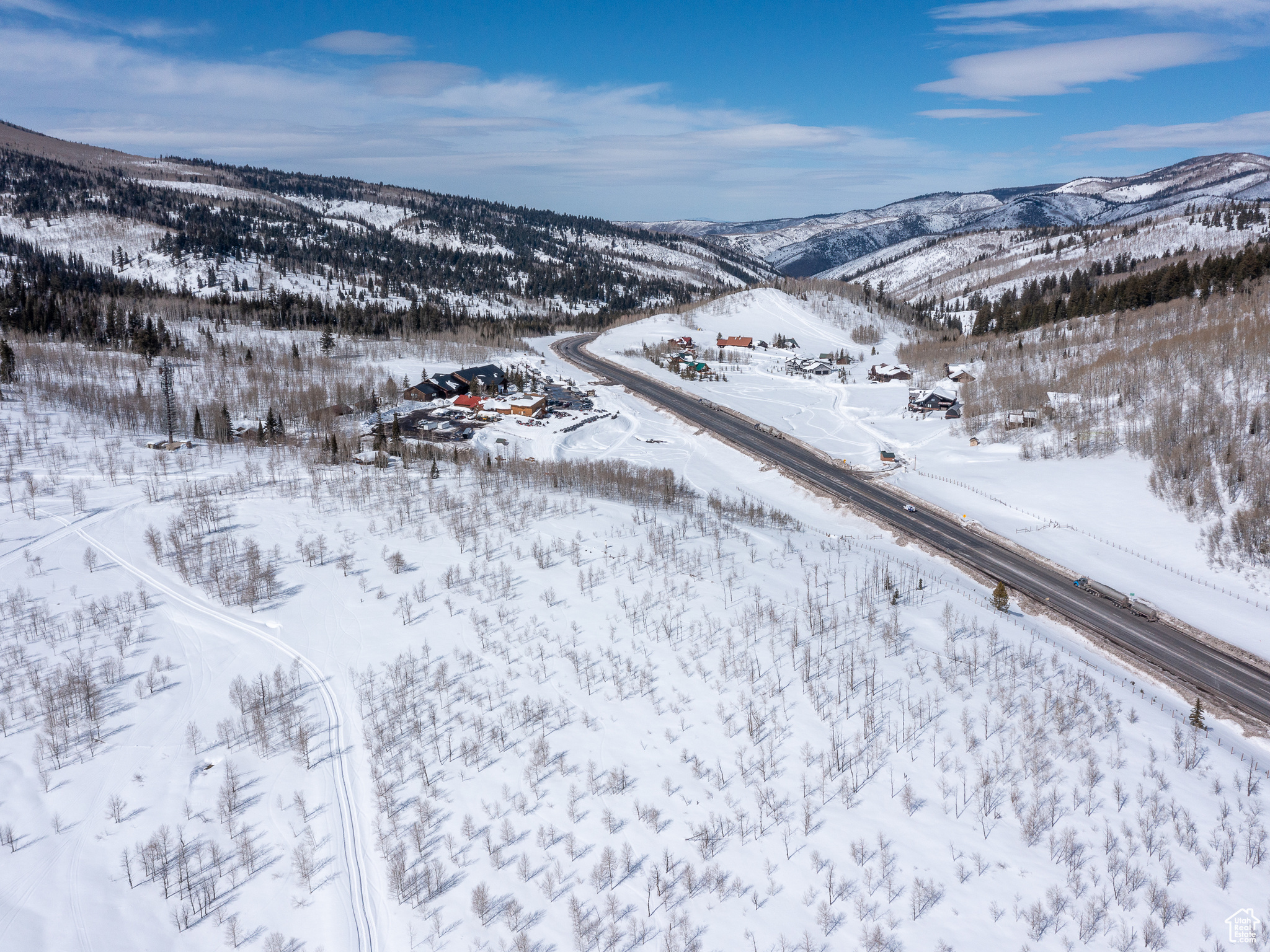 17020 US HIGHWAY 40 #5, Heber City, Utah 84032, ,Land,For sale,US HIGHWAY 40,1982820