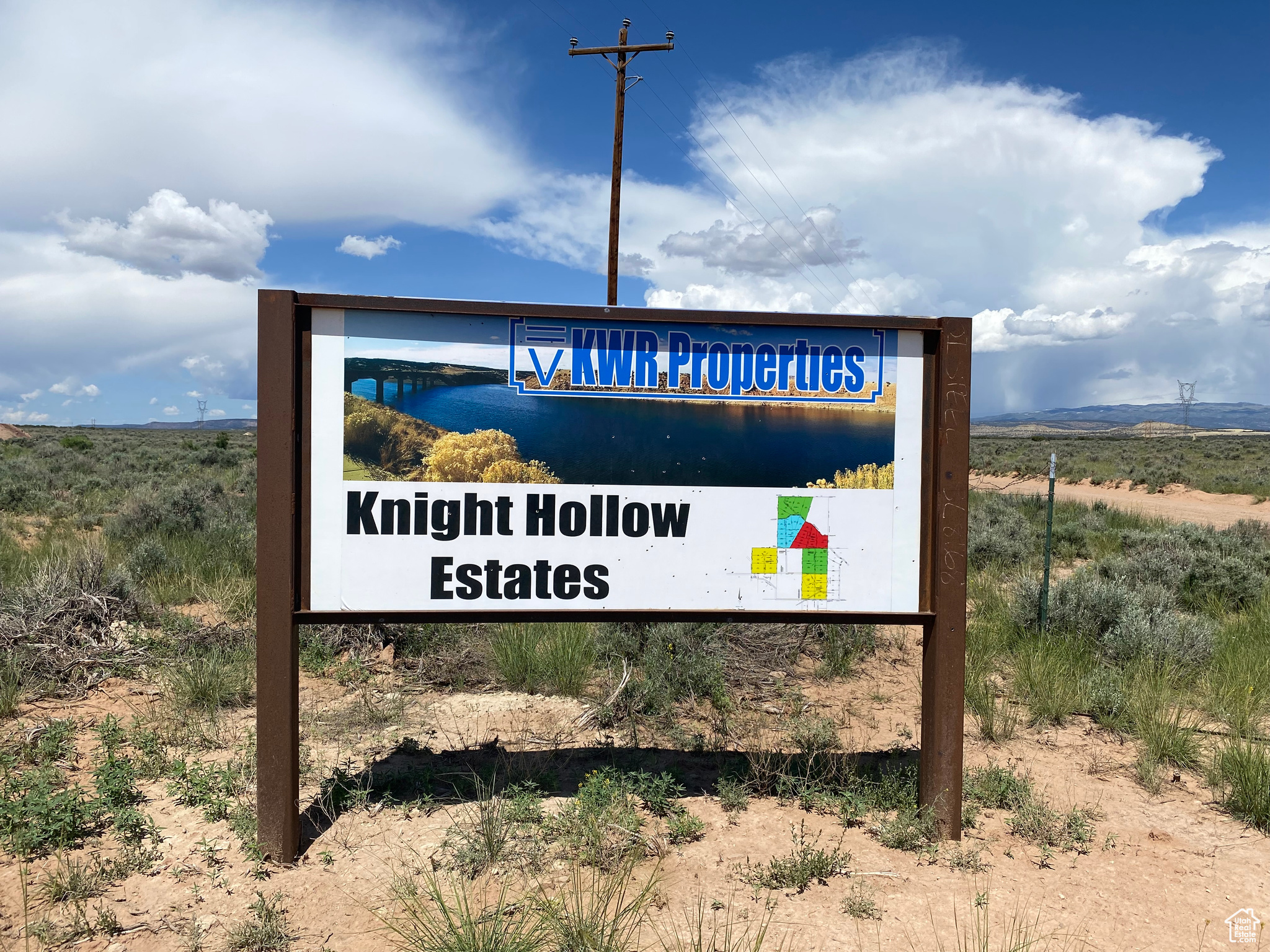 #2, Duchesne, Utah 84021, ,Land,For sale,1982861