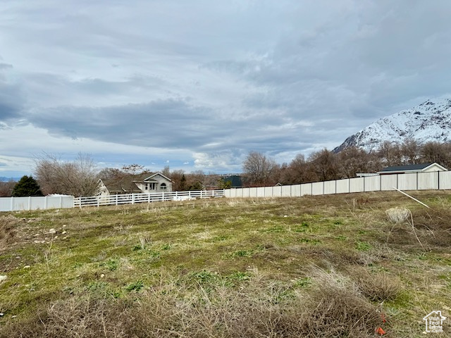 2671 N 1350 E #702, North Ogden, Utah 84414, ,Land,For sale,1350,1982884