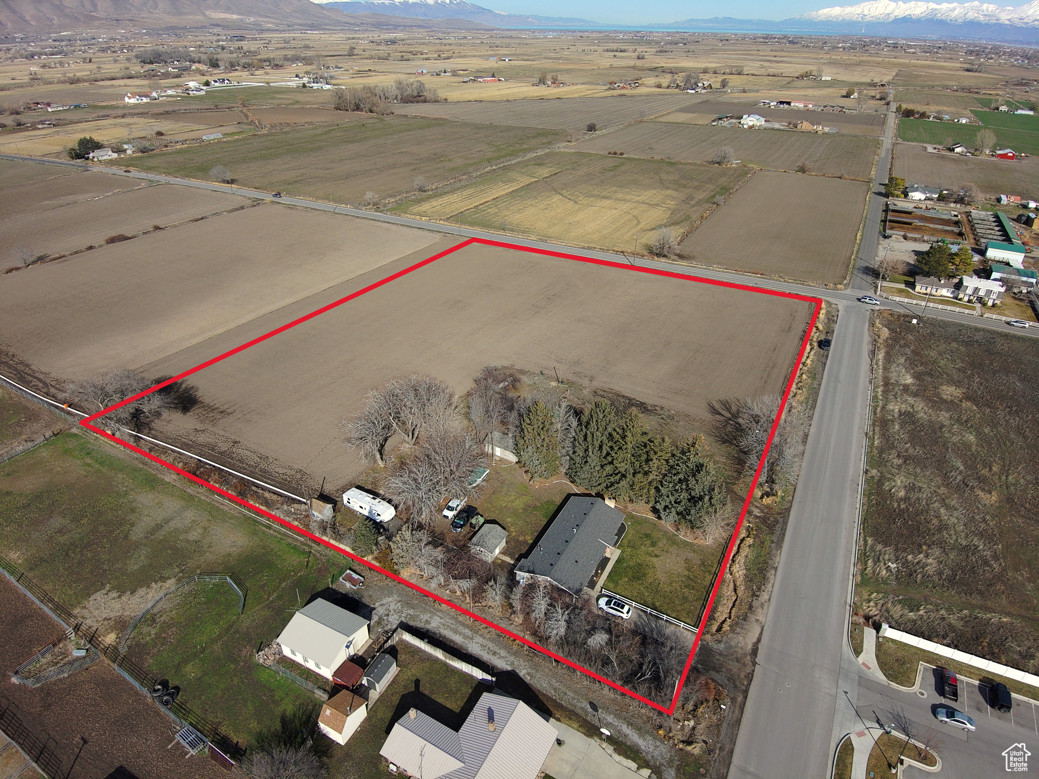 9672 S 3550 W, Payson, Utah 84651, ,Land,For sale,3550,1982933