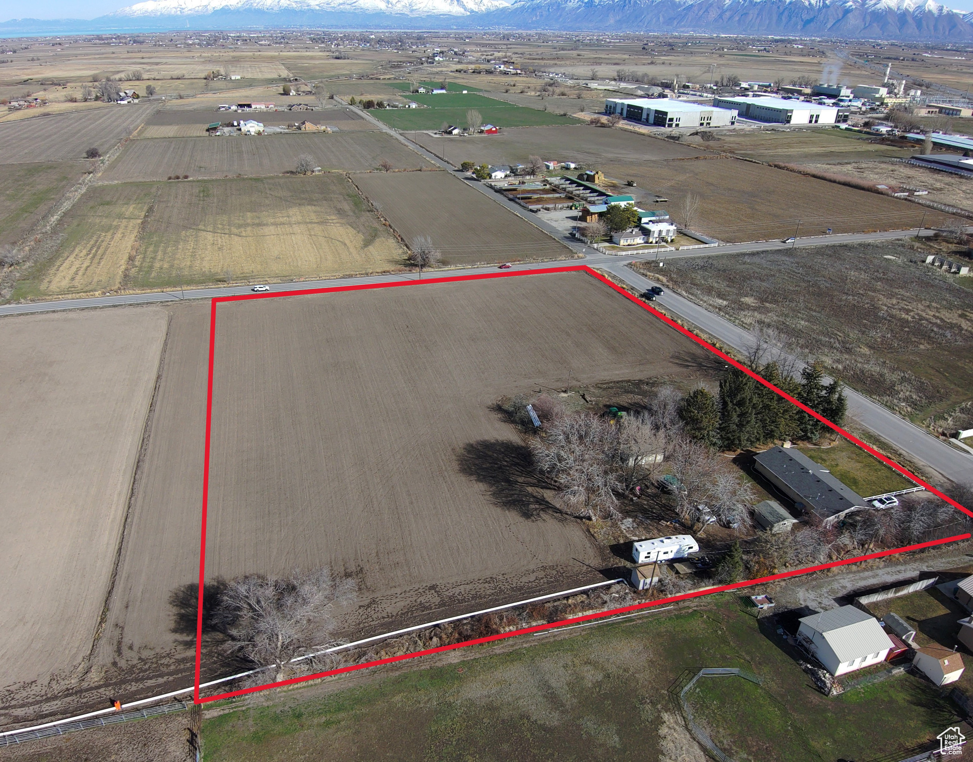 9672 S 3550 W, Payson, Utah 84651, ,Land,For sale,3550,1982933