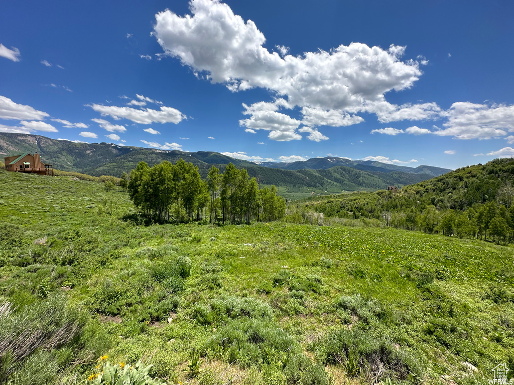 132 -A MOUNTAIN #132A, Oakley, Utah 84055, ,Land,For sale,-A MOUNTAIN,1982957