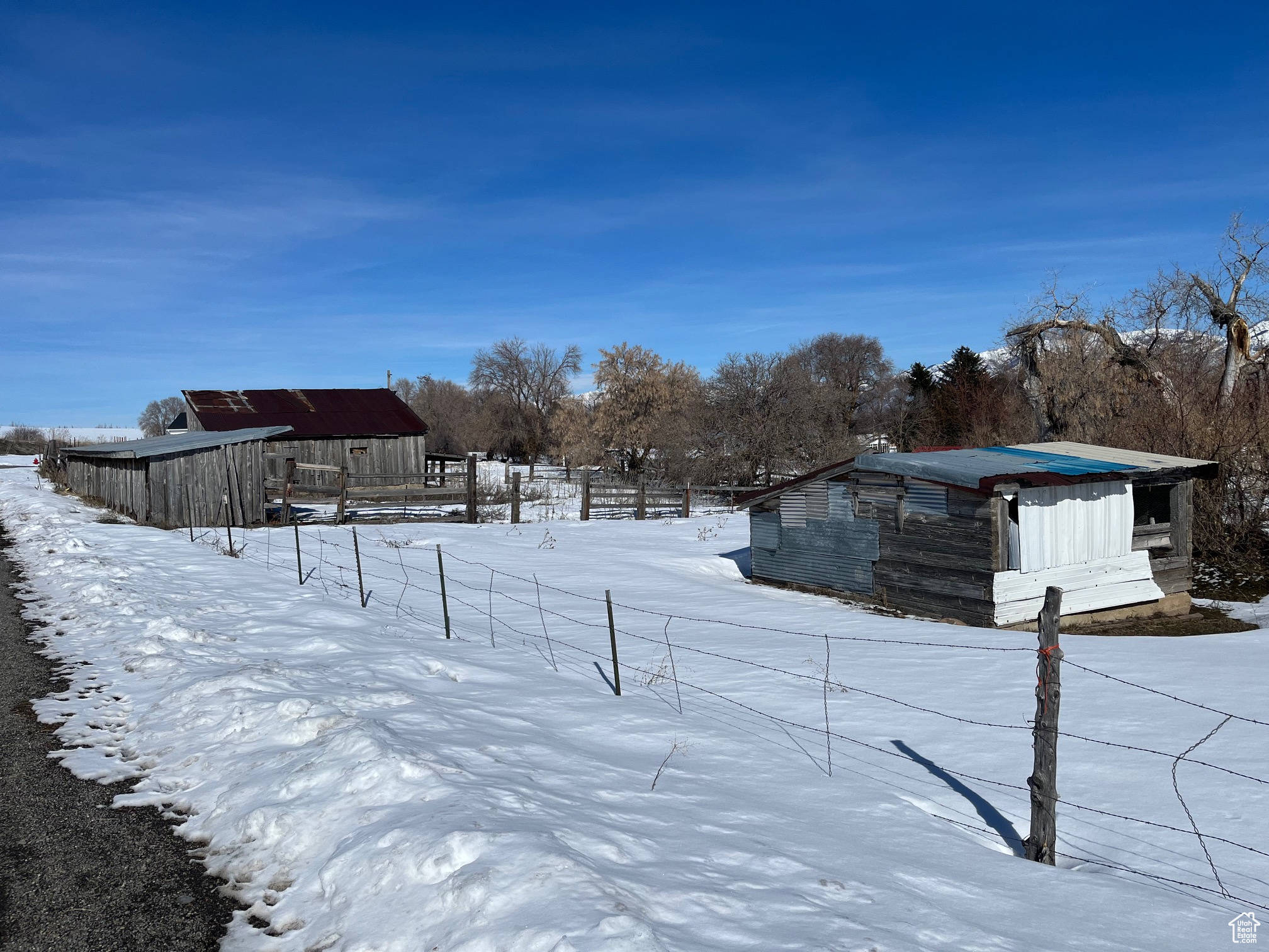 Wellsville, Utah 84339, ,Land,For sale,1982969